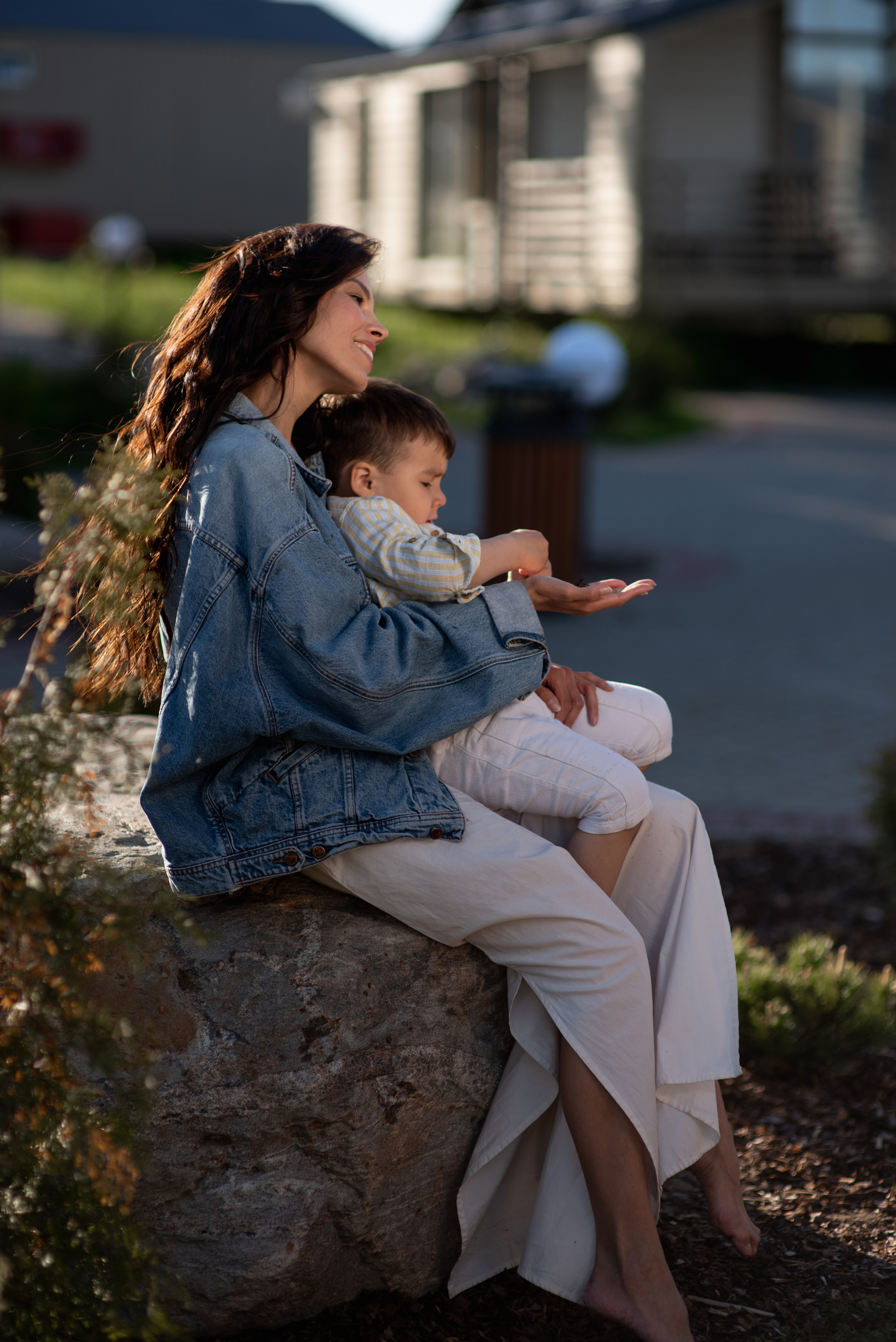 Чудесная Семейная съемка в Питере. Свадебный фотограф Тюмень Анастасия Битная