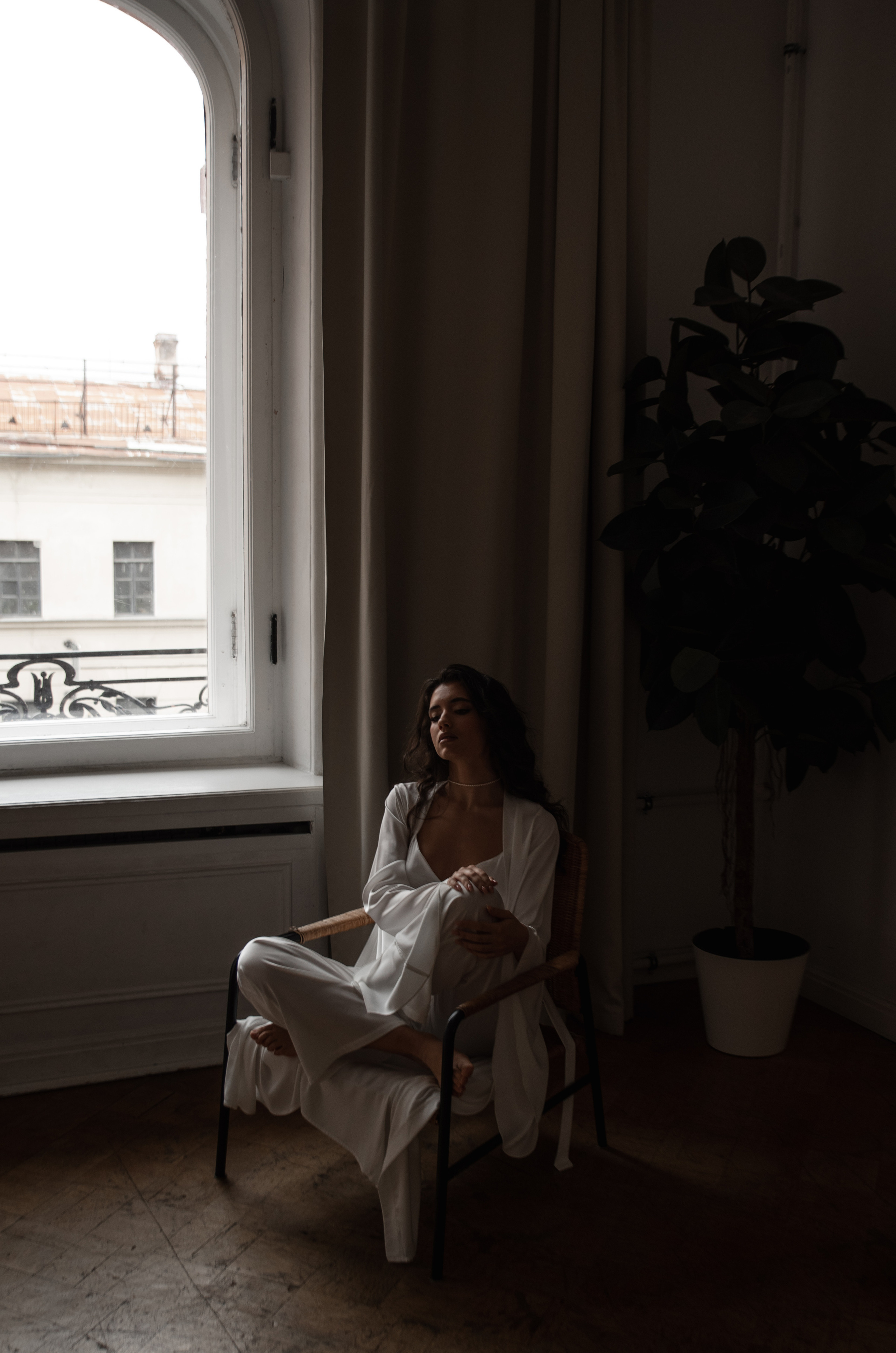 Утро Невесты Санкт-Петербург. Свадебный фотограф Тюмень Анастасия Битная