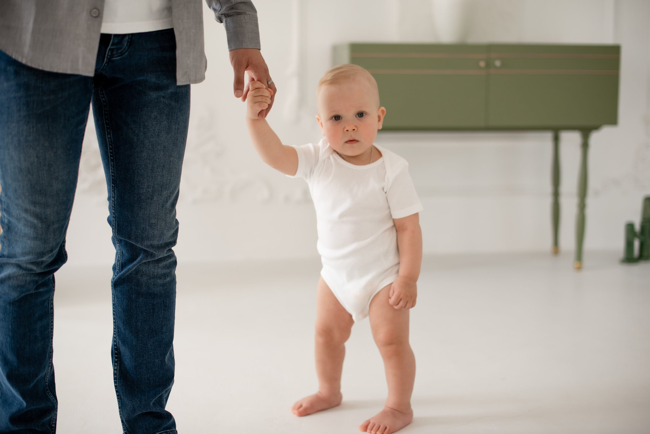 Первый Годик Арсения. Свадебный фотограф Тюмень Анастасия Битная