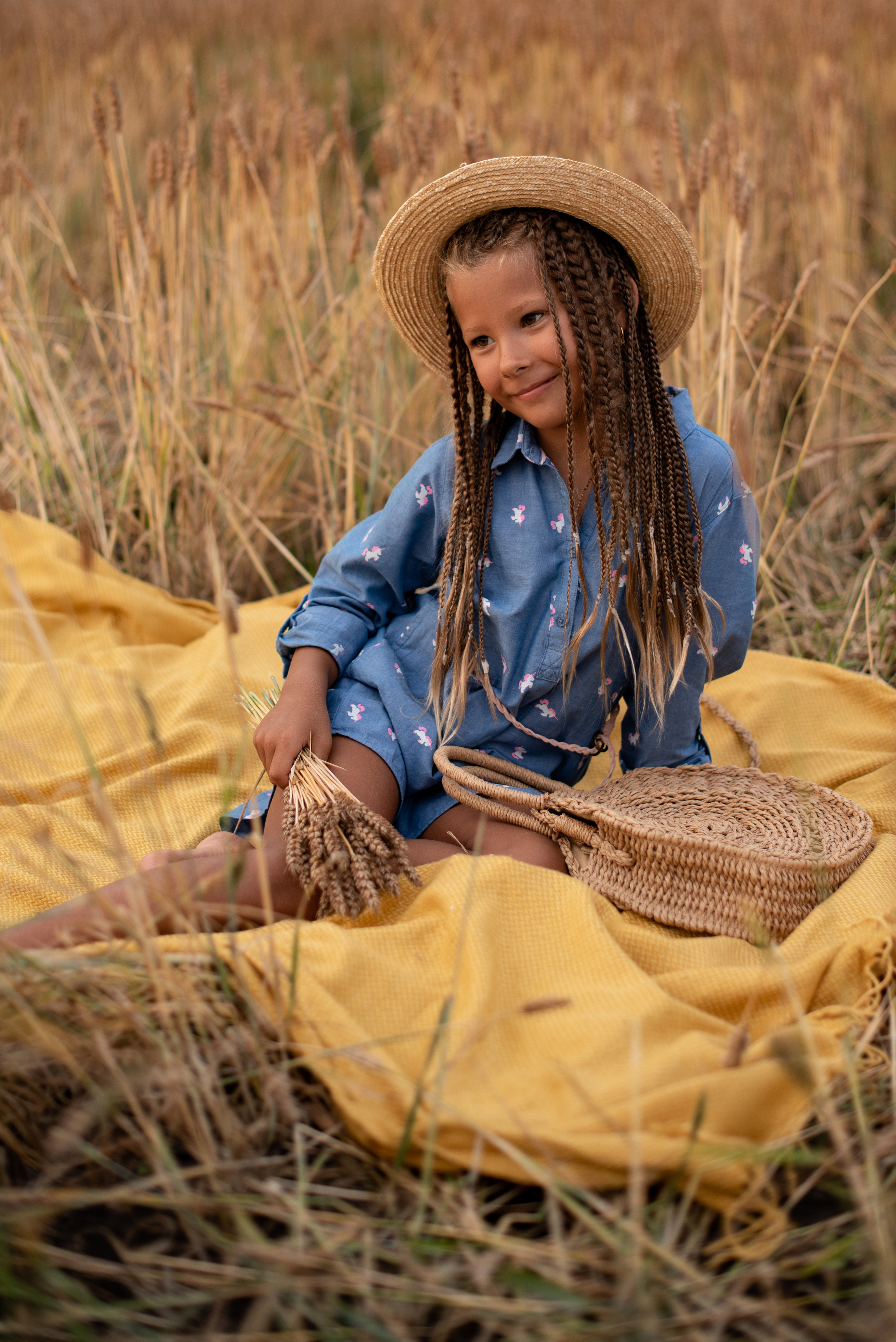 Анастасия со своей семьей в ожидании чуда. Свадебный фотограф Тюмень Анастасия Битная