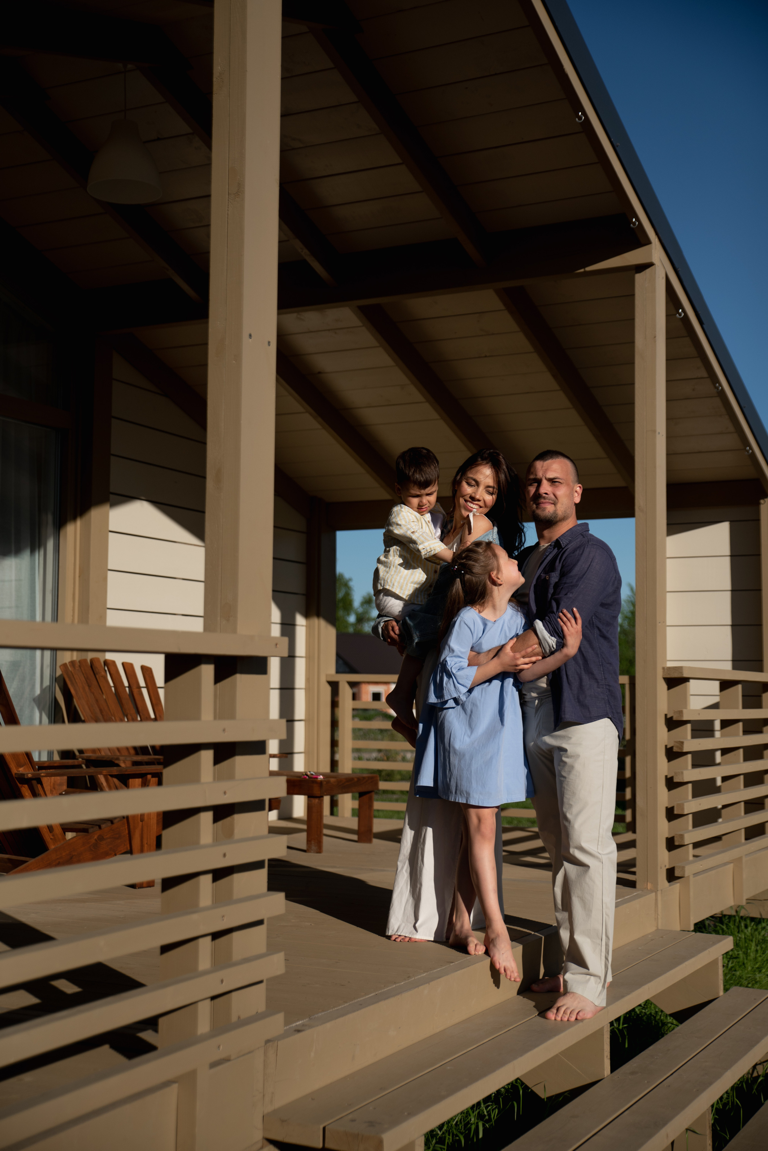 Чудесная Семейная съемка в Питере. Свадебный фотограф Тюмень Анастасия Битная