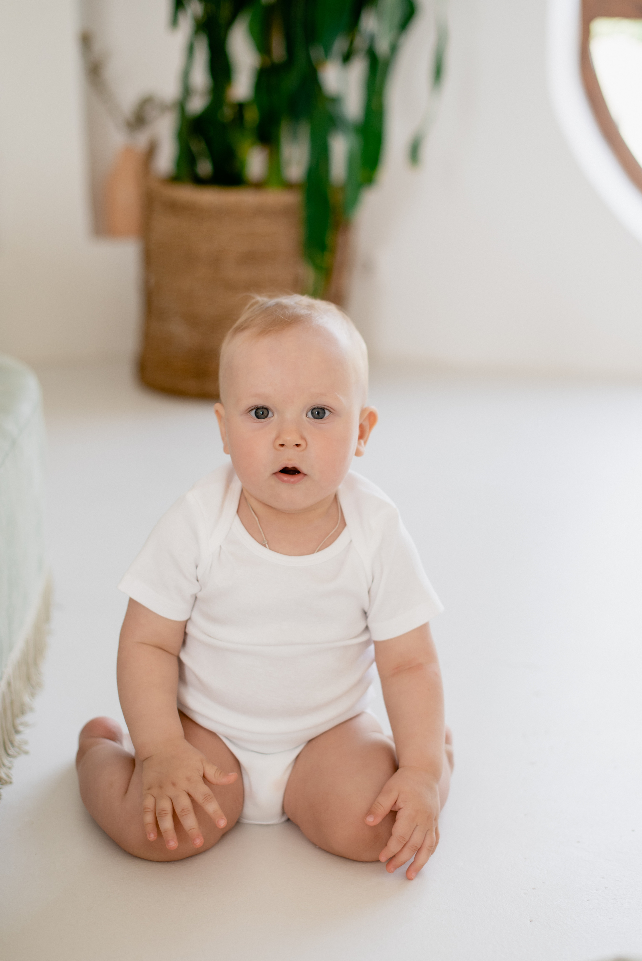 Первый Годик Арсения. Свадебный фотограф Тюмень Анастасия Битная