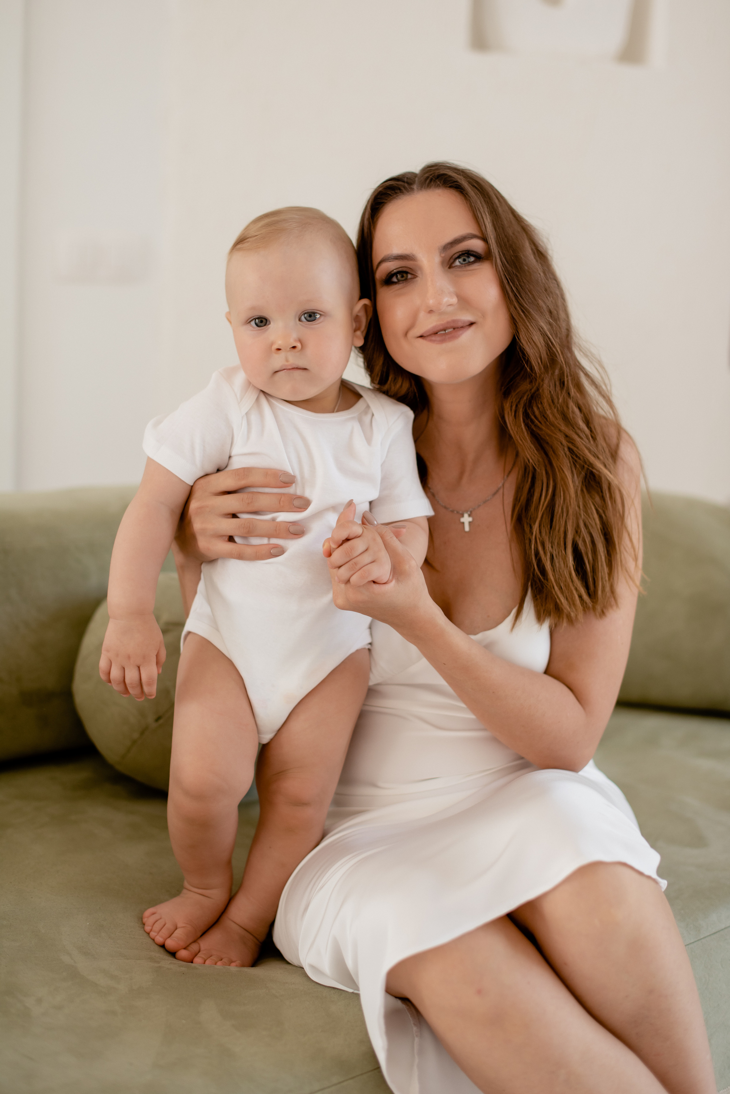 Первый Годик Арсения. Свадебный фотограф Тюмень Анастасия Битная