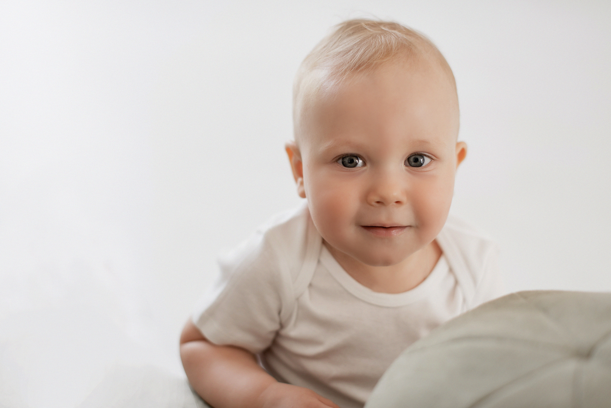 Первый Годик Арсения. Свадебный фотограф Тюмень Анастасия Битная