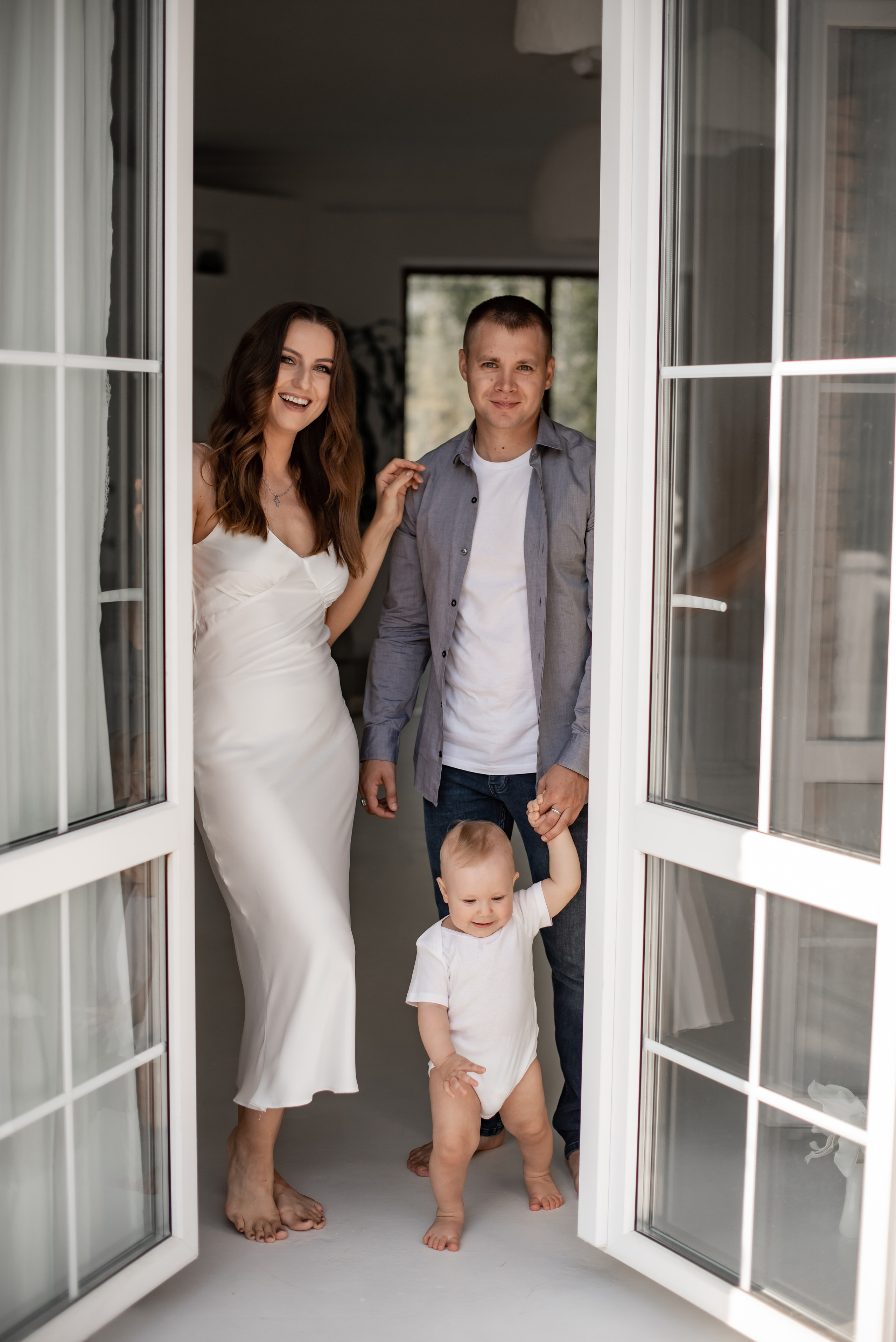 Первый Годик Арсения. Свадебный фотограф Тюмень Анастасия Битная