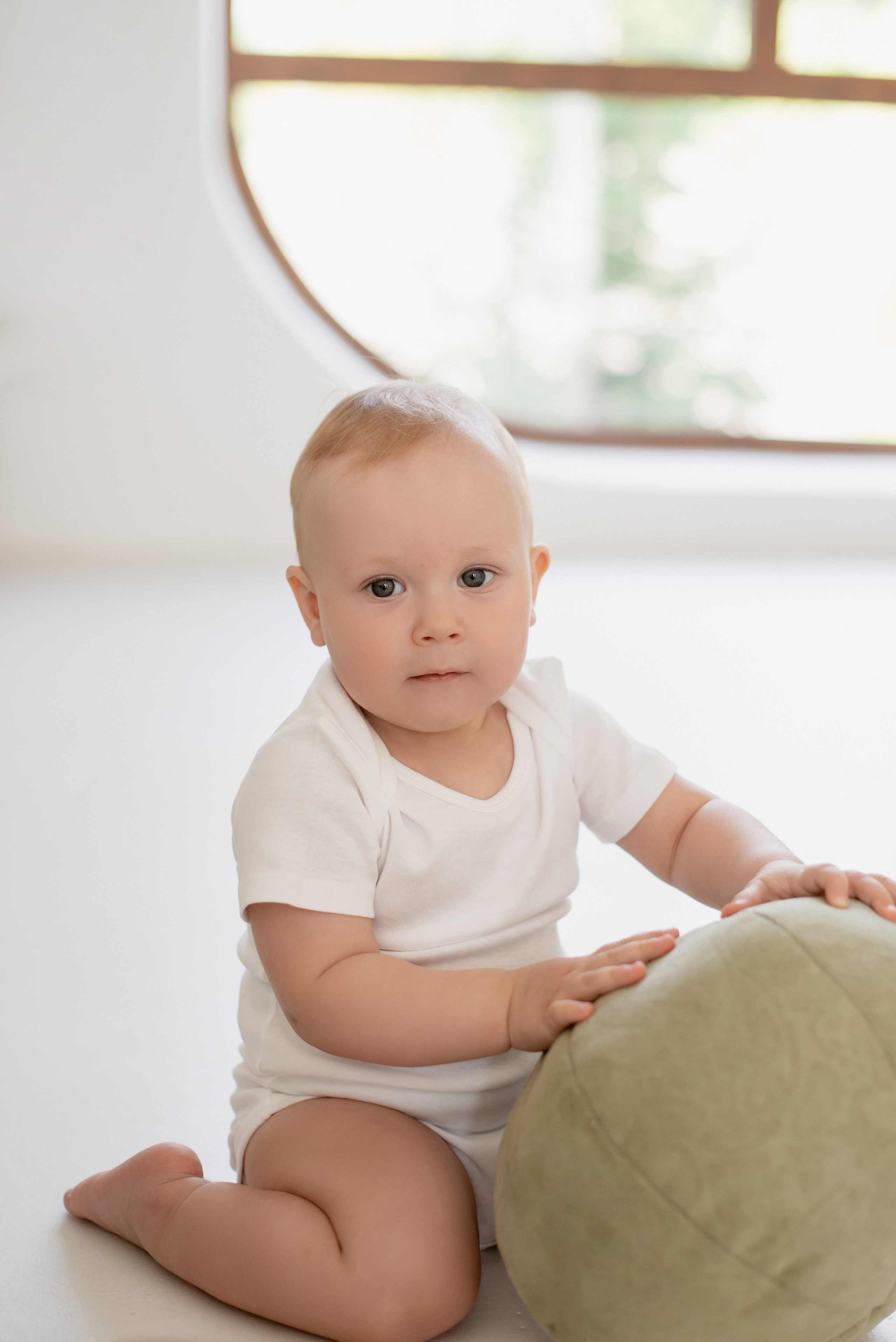Первый Годик Арсения. Свадебный фотограф Тюмень Анастасия Битная