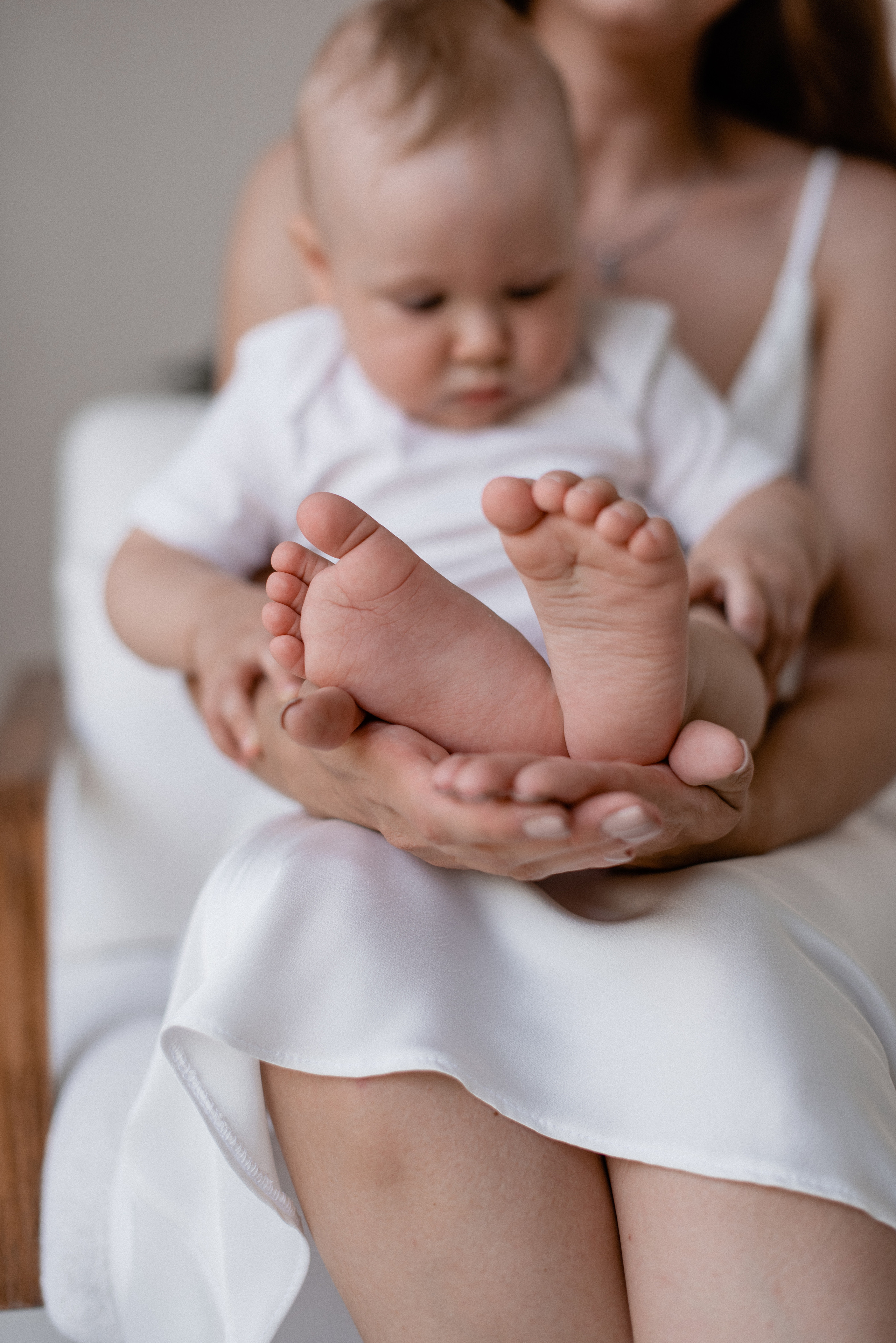 Первый Годик Арсения. Свадебный фотограф Тюмень Анастасия Битная