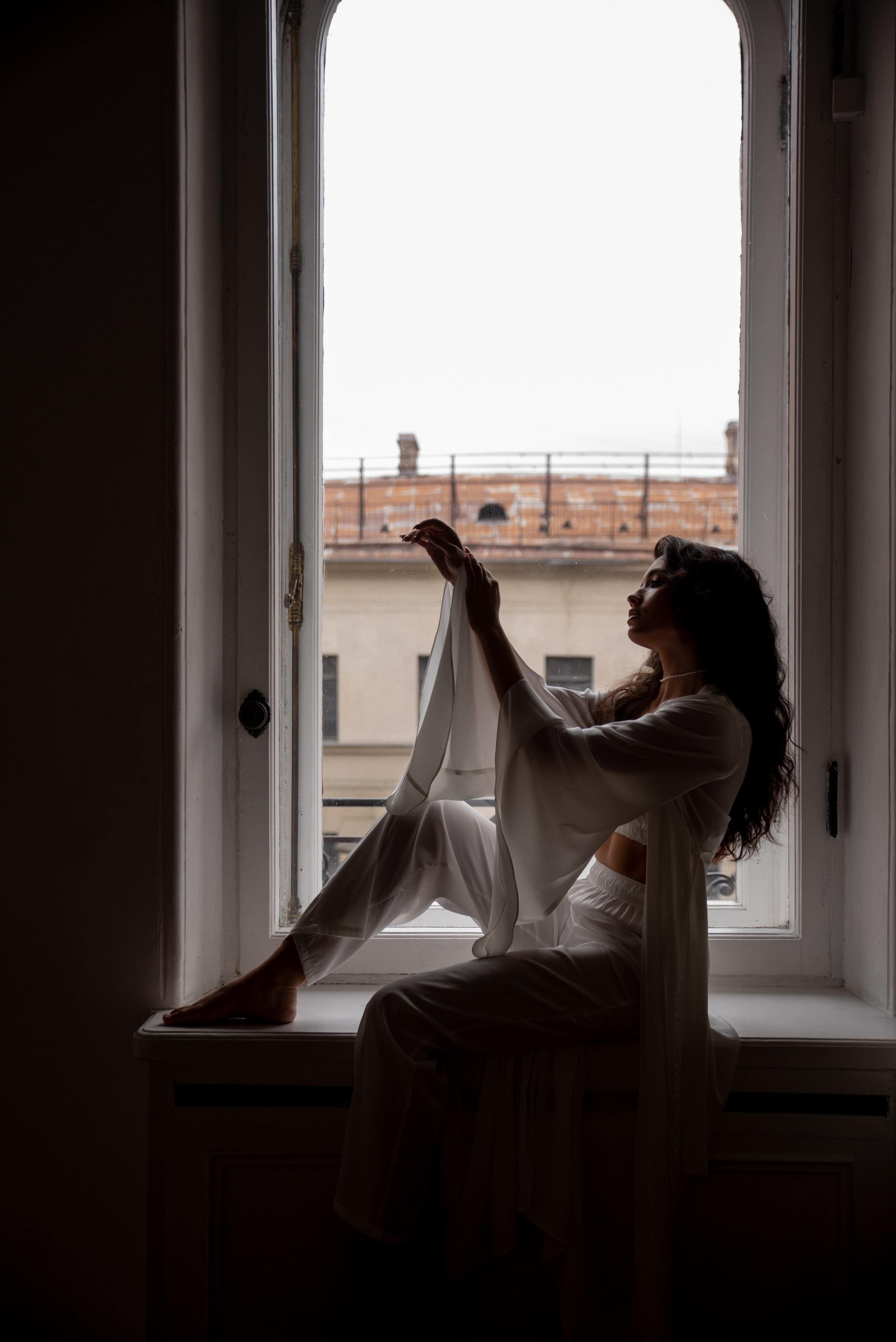 Утро Невесты Санкт-Петербург. Свадебный фотограф Тюмень Анастасия Битная