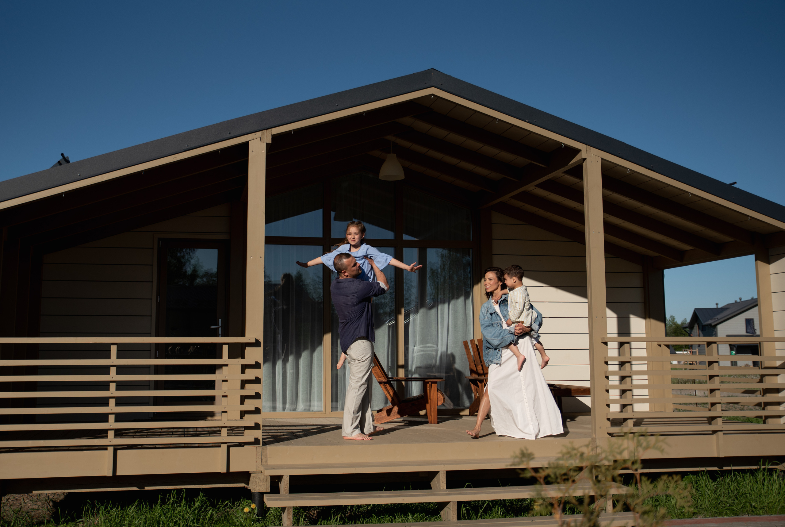 Чудесная Семейная съемка в Питере. Свадебный фотограф Тюмень Анастасия Битная