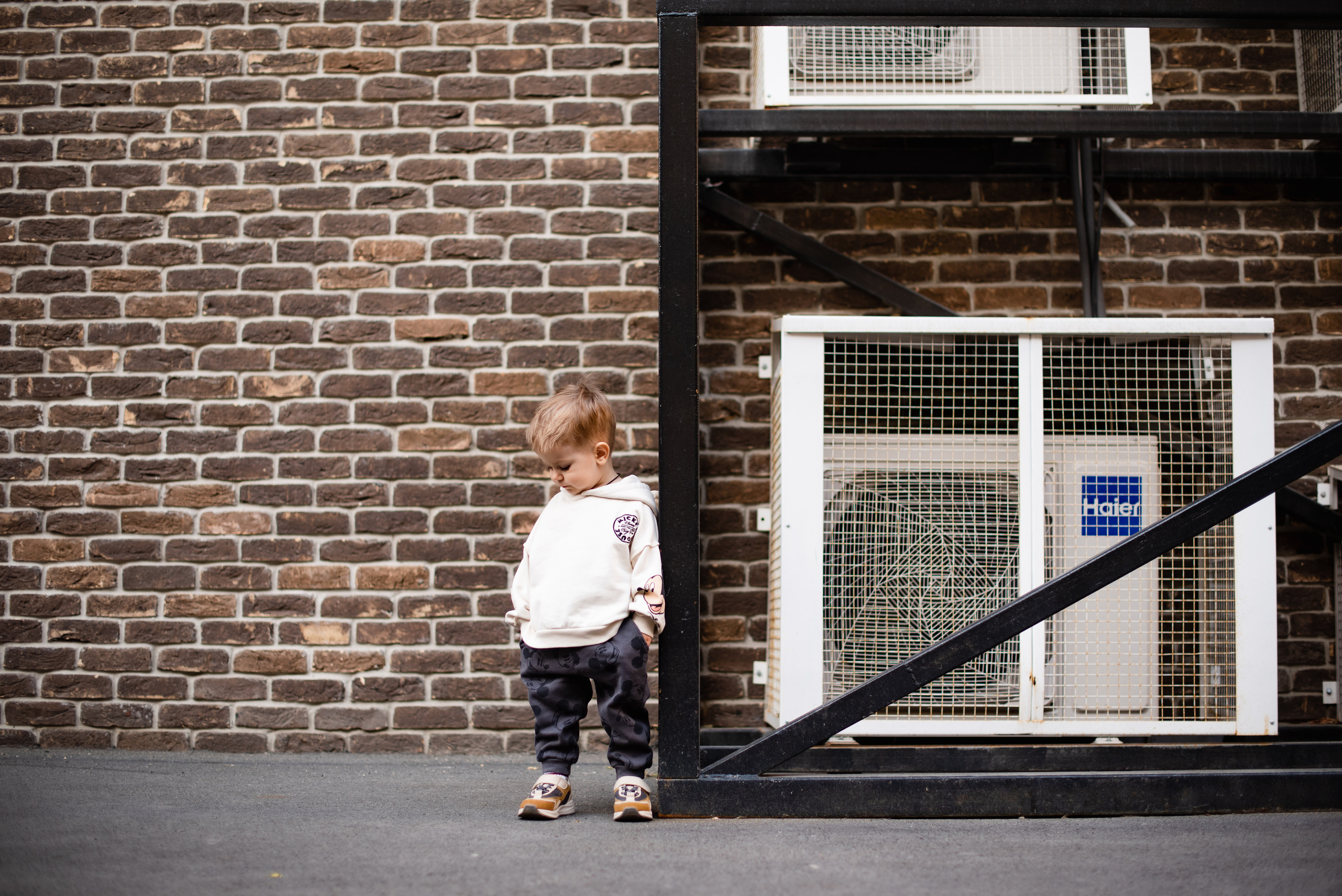 В Городе. Свадебный фотограф Тюмень Анастасия Битная