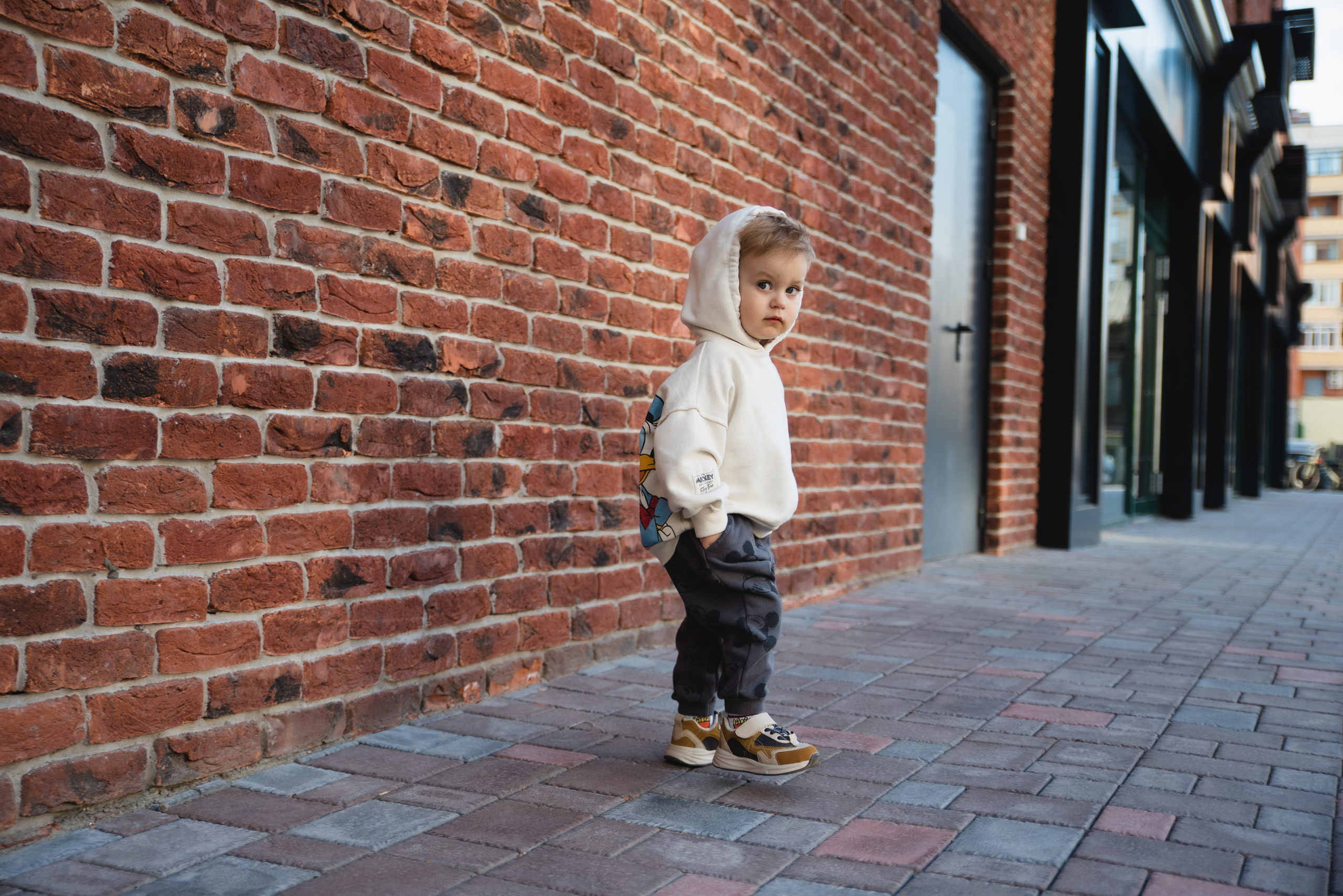 В Городе. Свадебный фотограф Тюмень Анастасия Битная