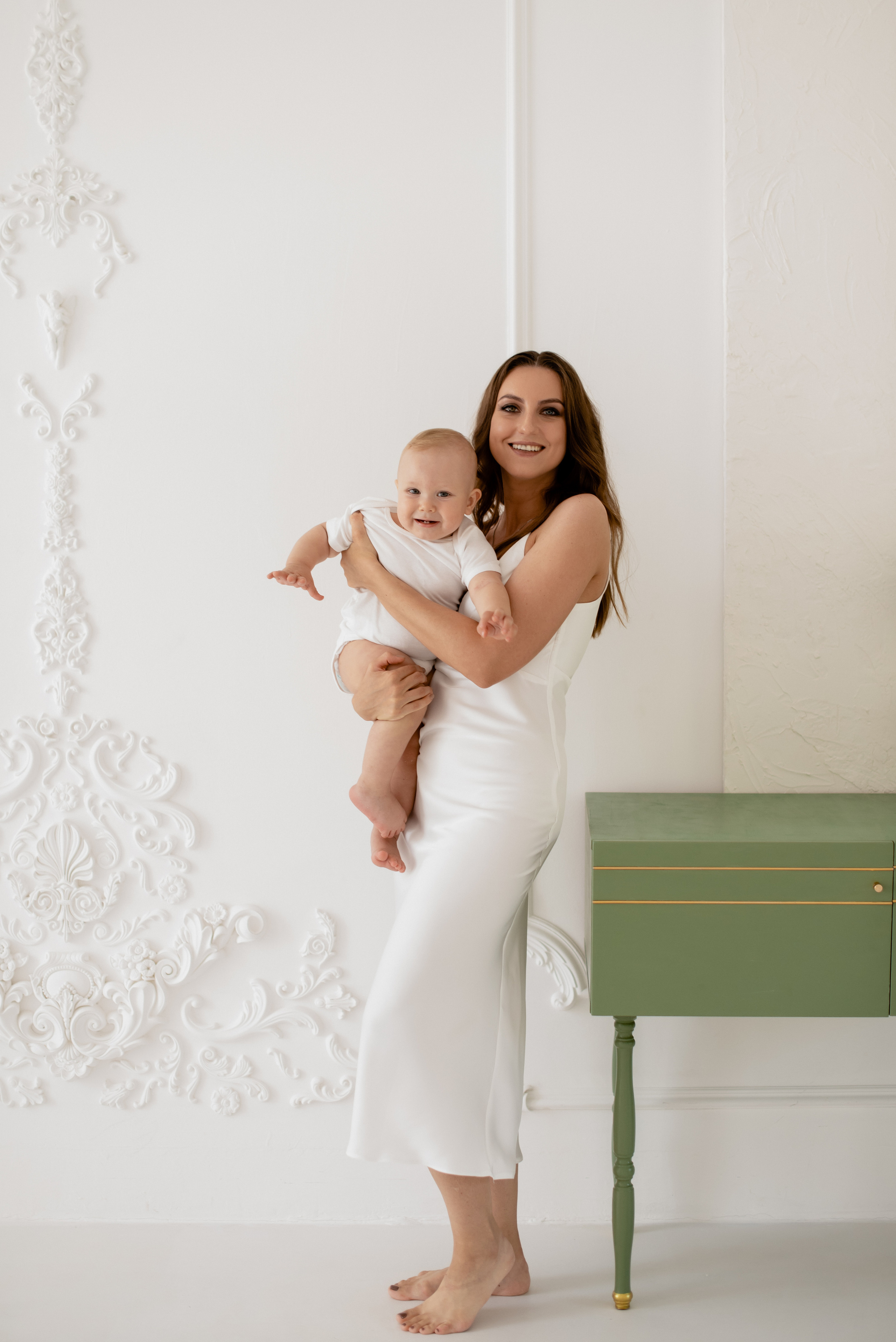 Первый Годик Арсения. Свадебный фотограф Тюмень Анастасия Битная