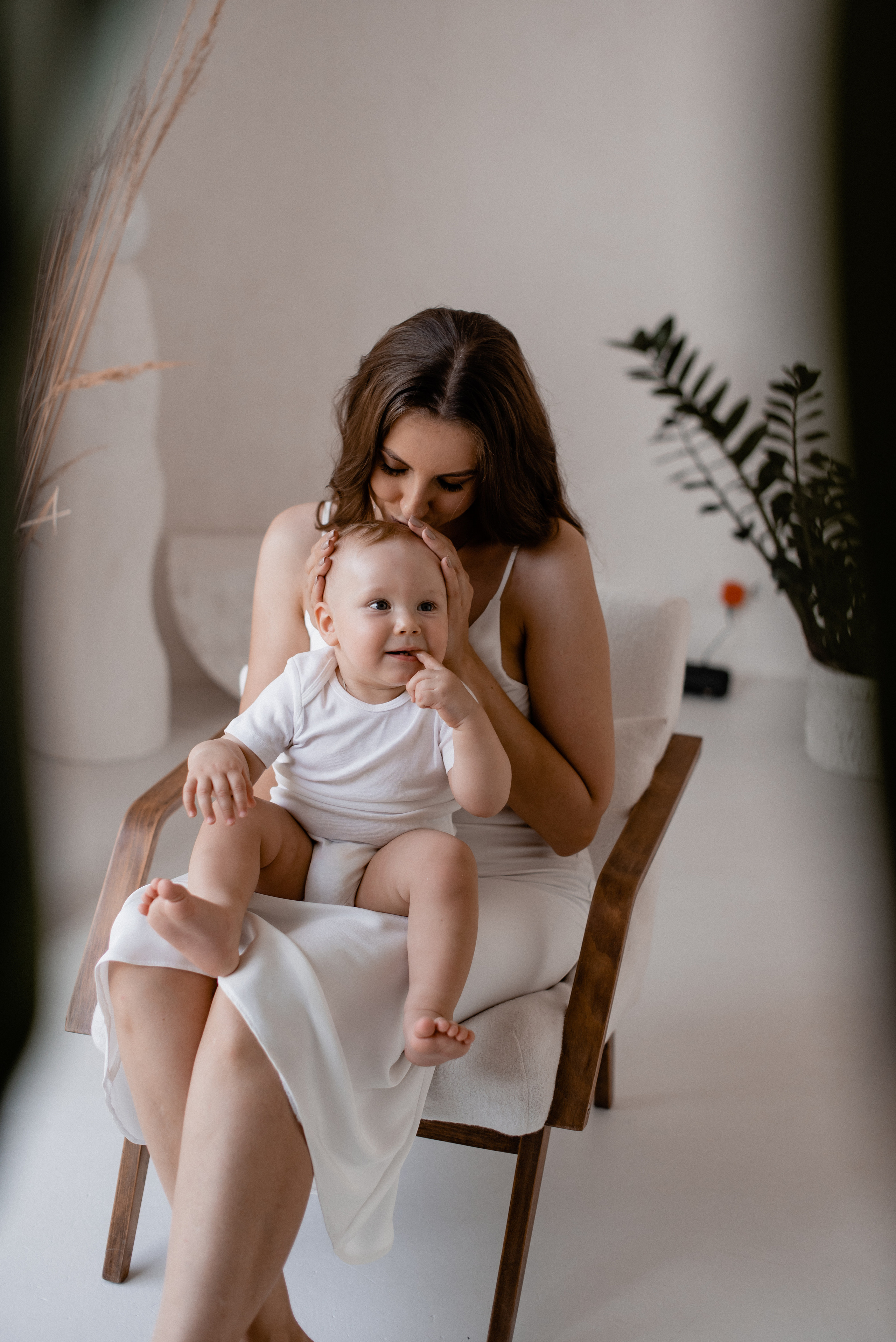 Первый Годик Арсения. Свадебный фотограф Тюмень Анастасия Битная