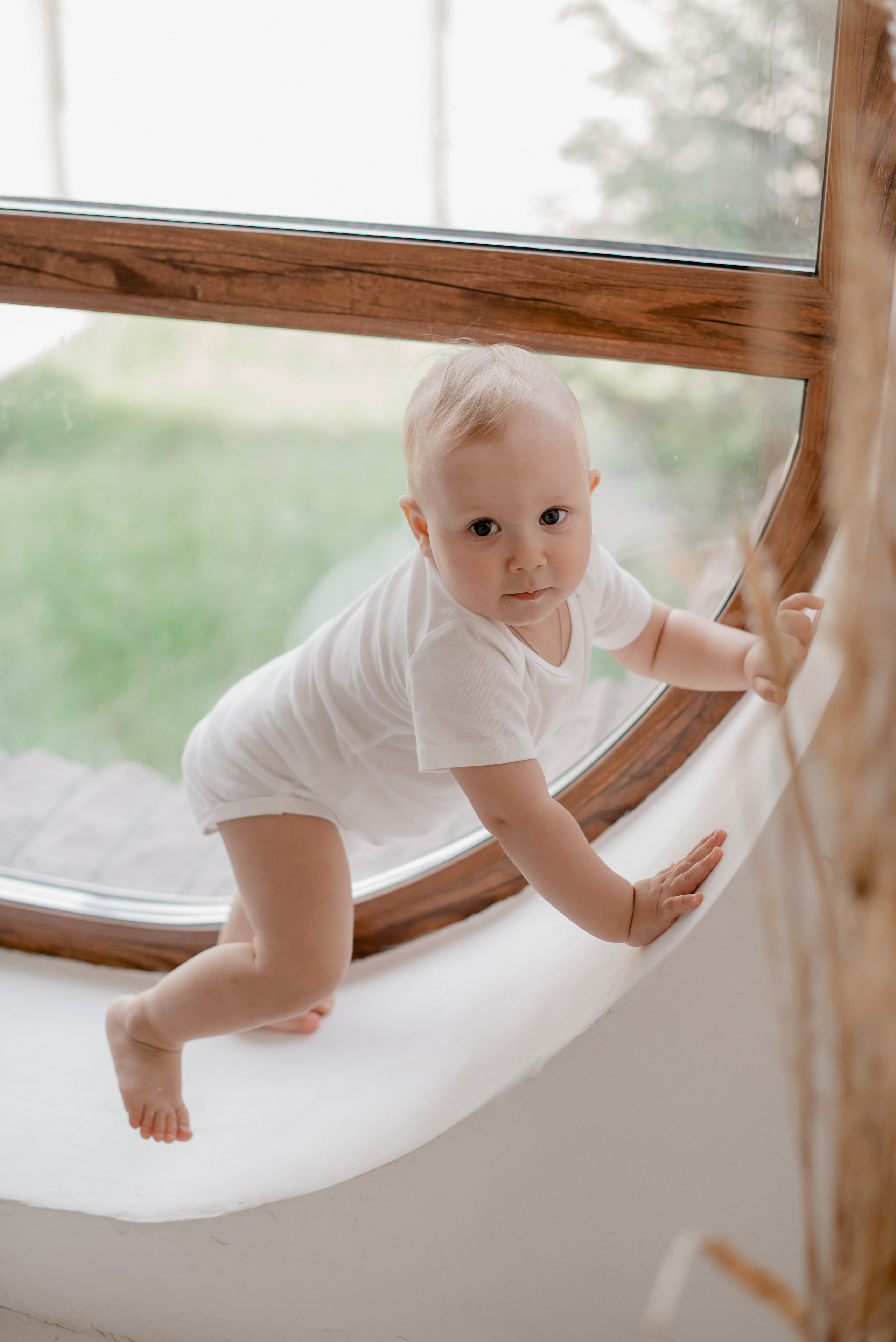 Первый Годик Арсения. Свадебный фотограф Тюмень Анастасия Битная