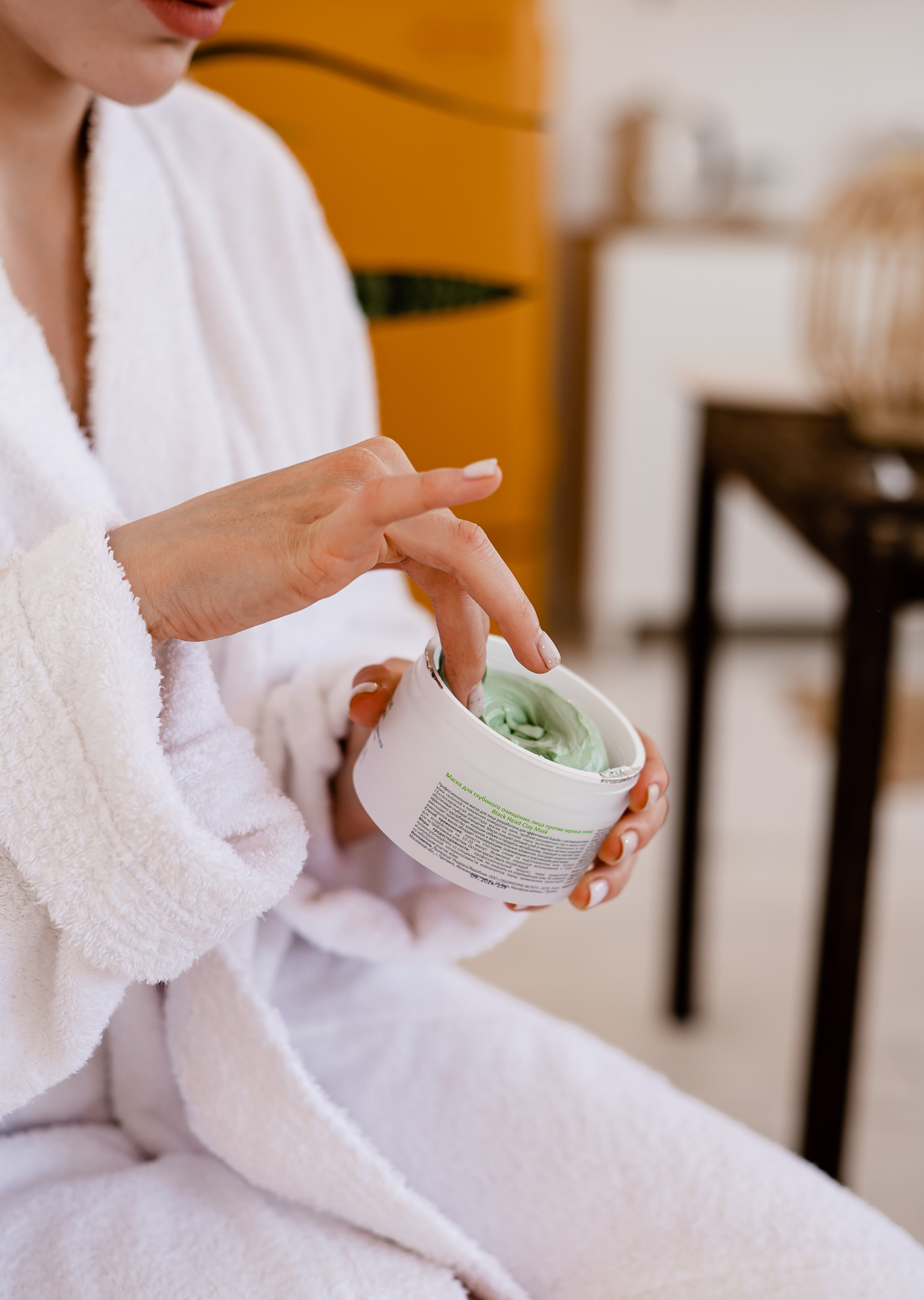 Контент съемка для косметолога Юлии. Свадебный фотограф Тюмень Анастасия Битная