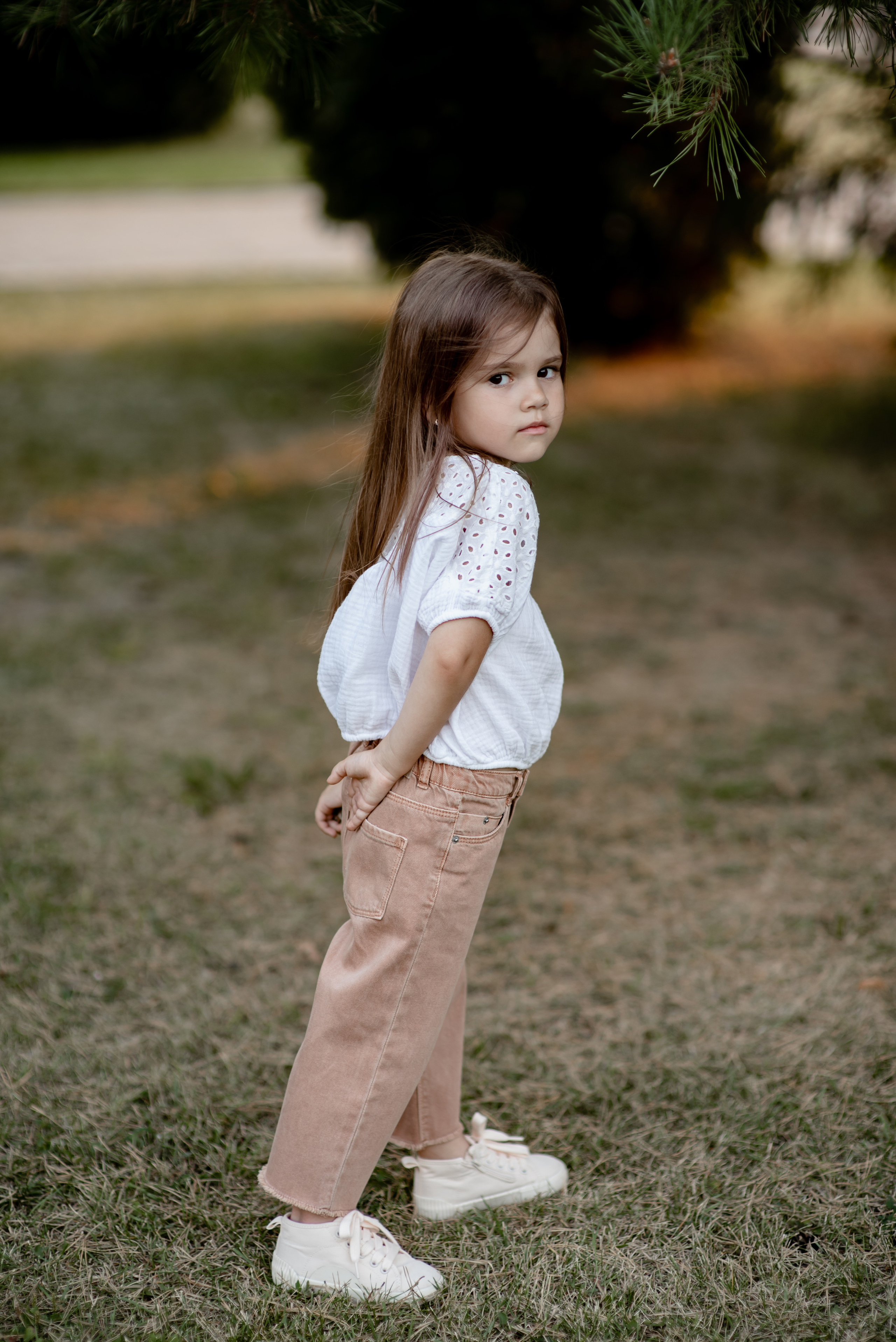 Семейная съемка в центре города. Свадебный фотограф Тюмень Анастасия Битная