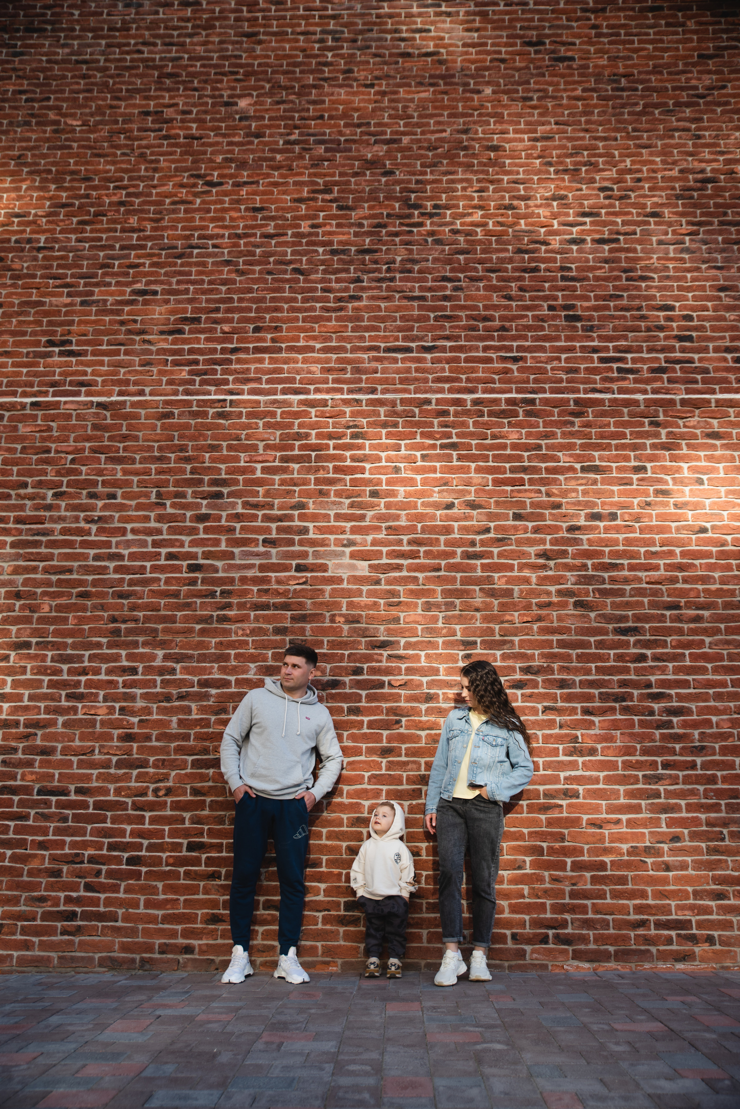 В Городе. Свадебный фотограф Тюмень Анастасия Битная