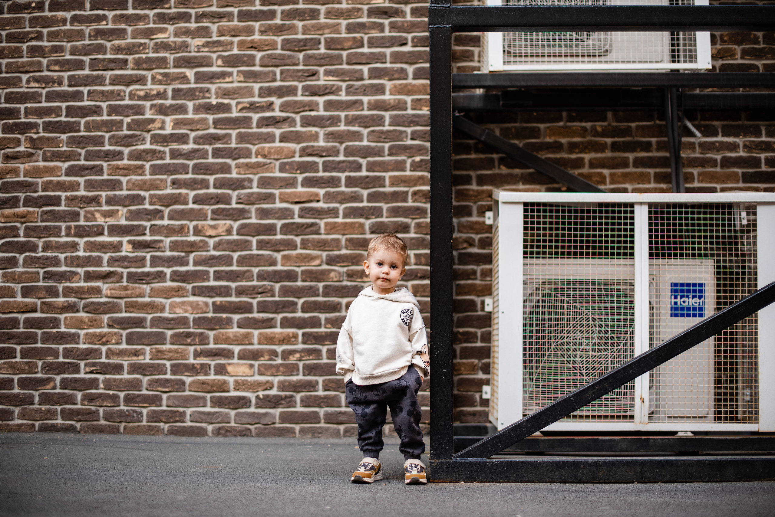 В Городе. Свадебный фотограф Тюмень Анастасия Битная