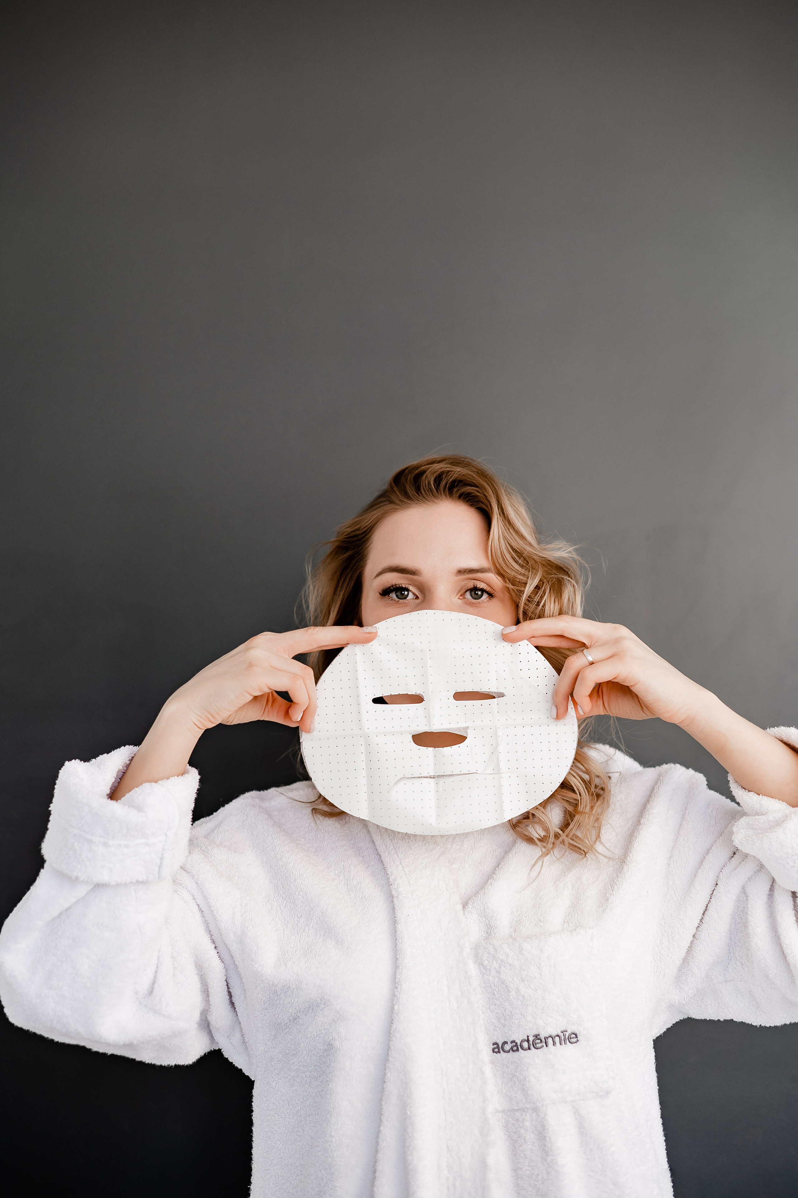 Контент съемка для косметолога Юлии. Свадебный фотограф Тюмень Анастасия Битная