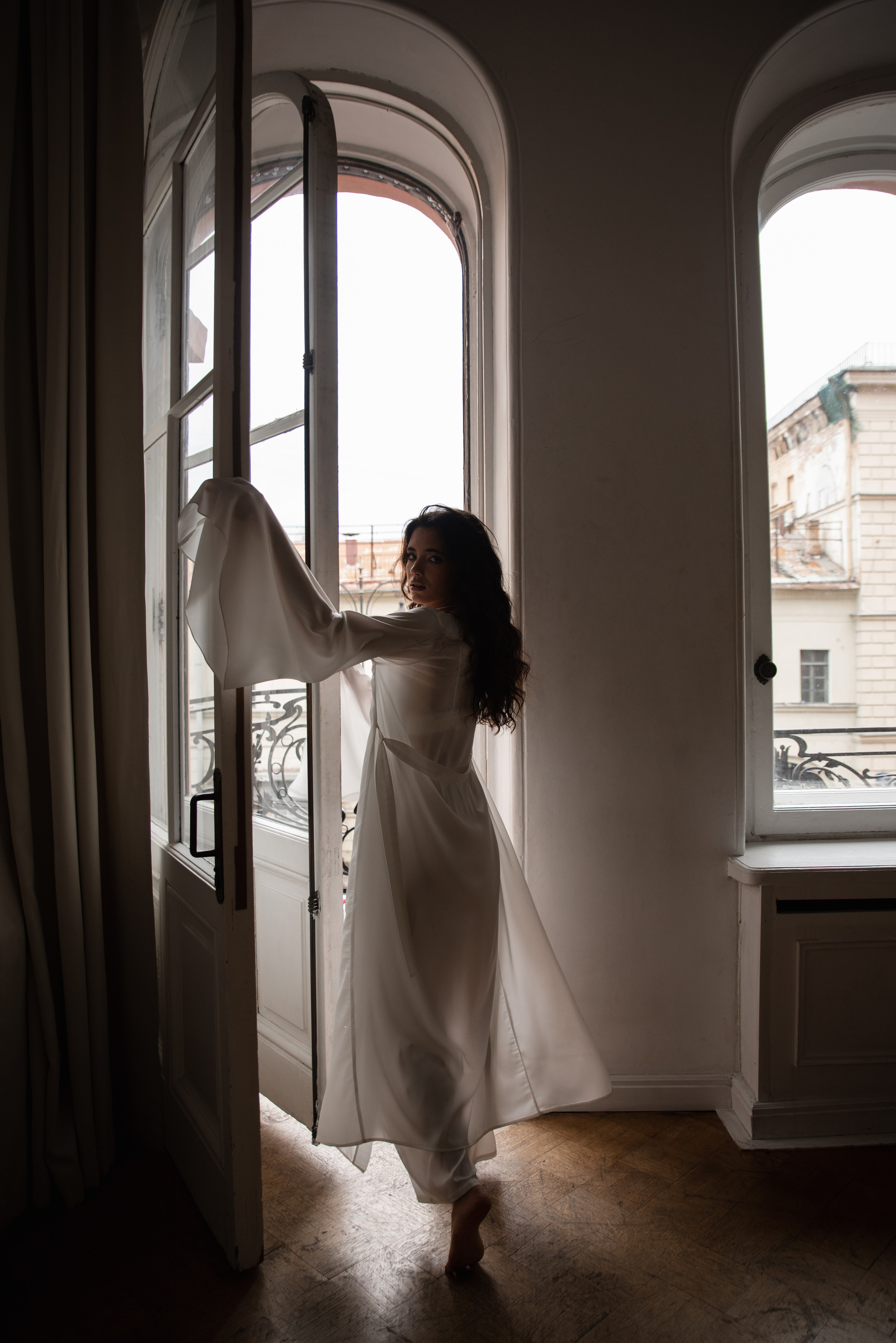 Утро Невесты Санкт-Петербург. Свадебный фотограф Тюмень Анастасия Битная