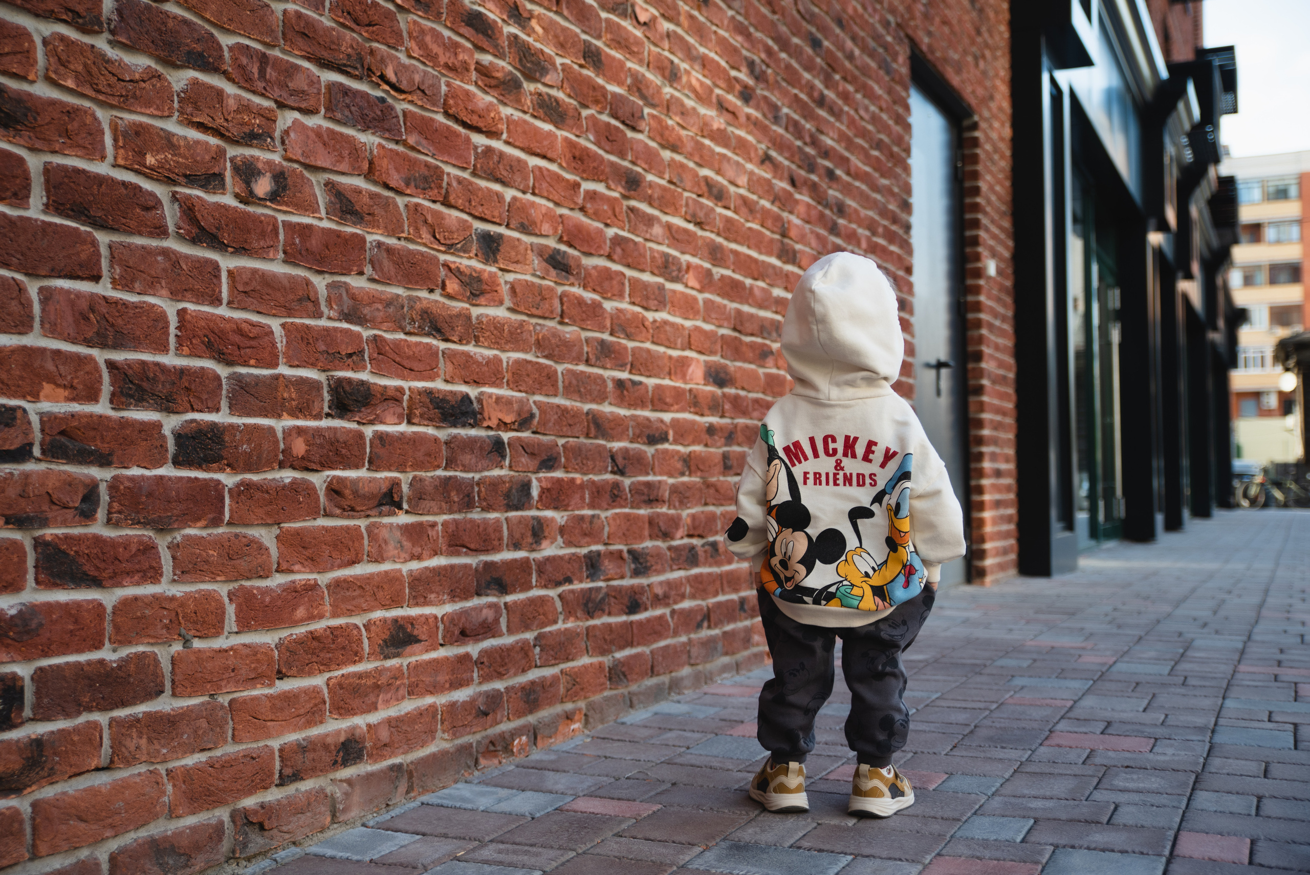 В Городе. Свадебный фотограф Тюмень Анастасия Битная