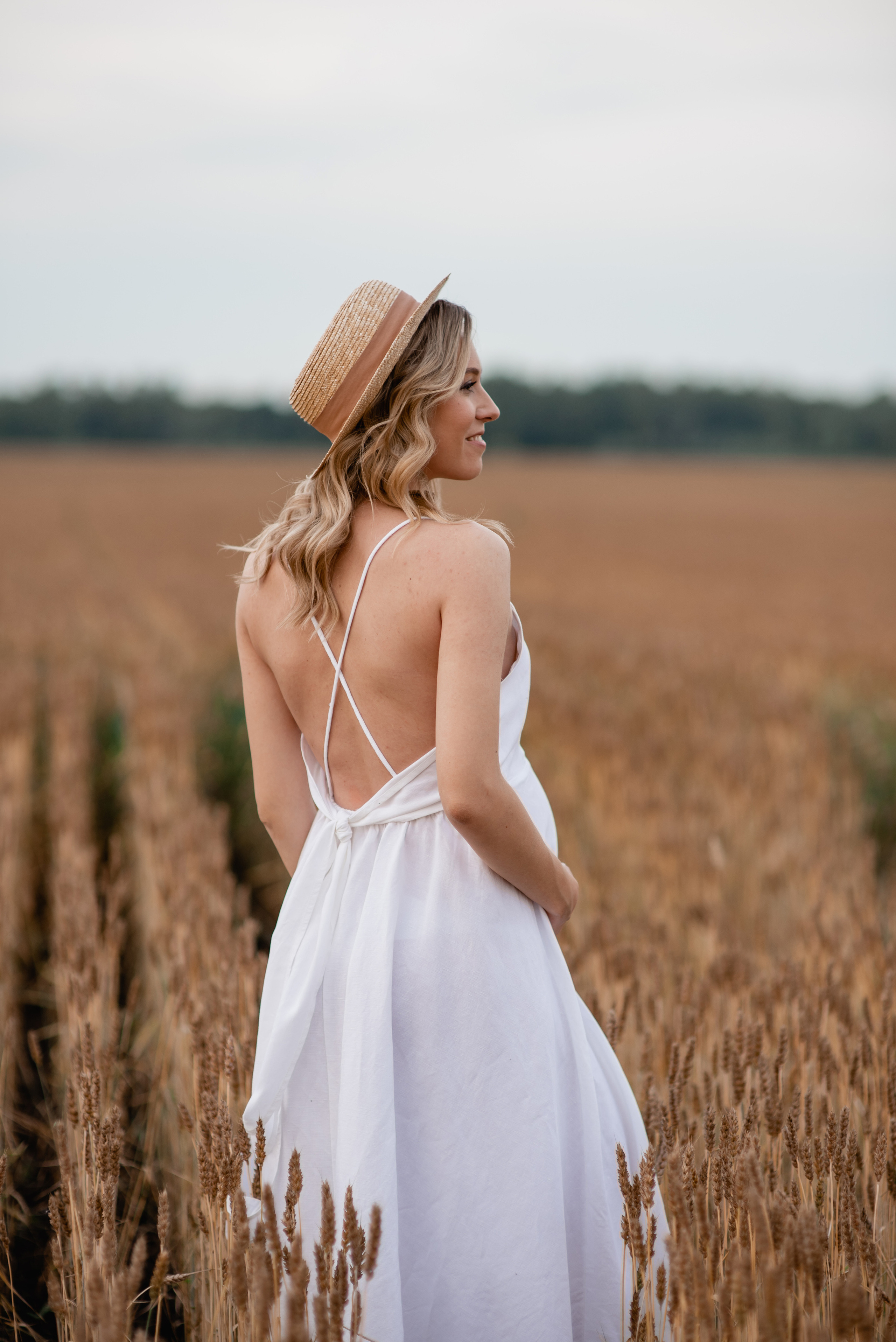 Анастасия со своей семьей в ожидании чуда. Свадебный фотограф Тюмень Анастасия Битная