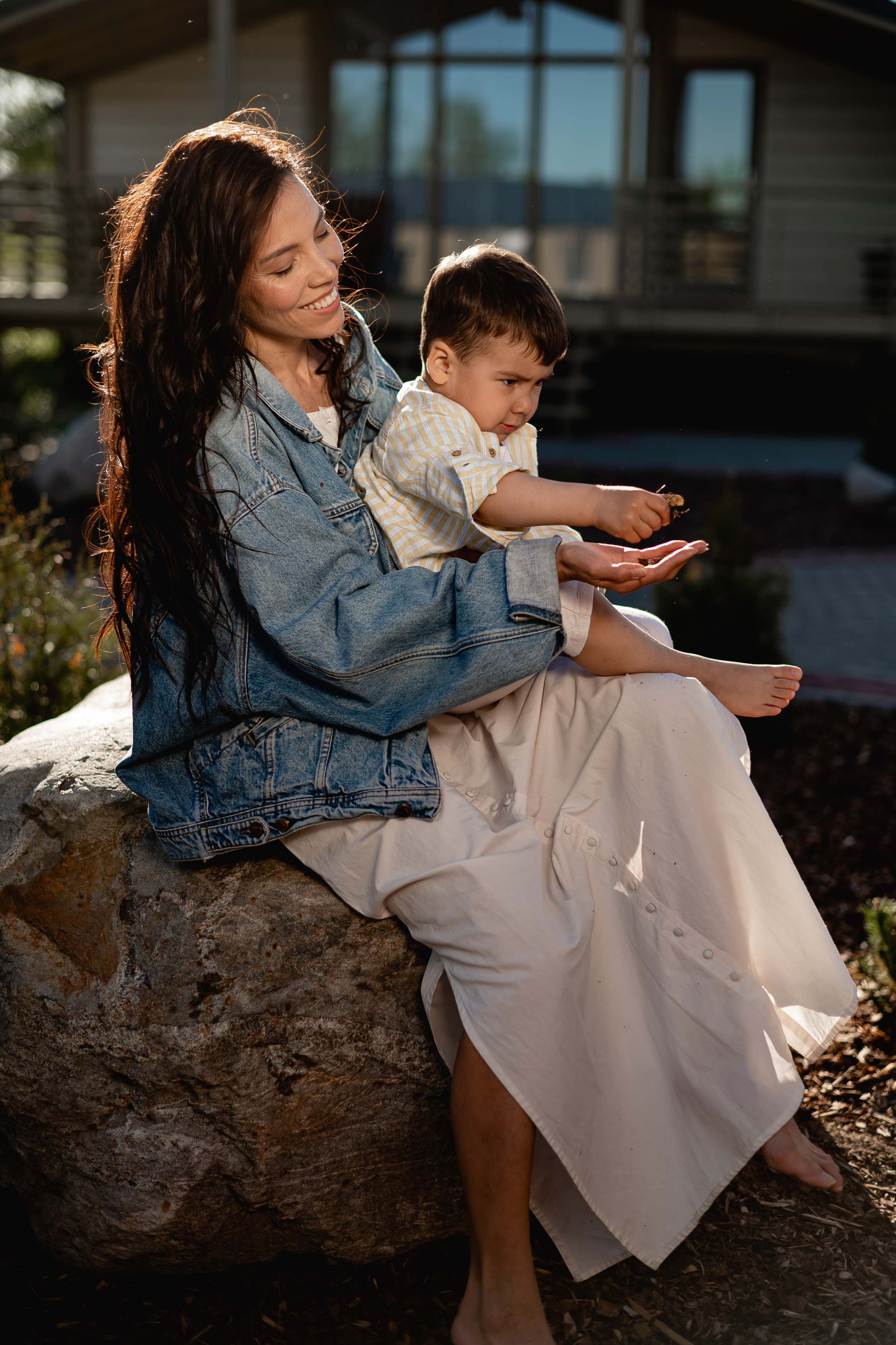Чудесная Семейная съемка в Питере. Свадебный фотограф Тюмень Анастасия Битная