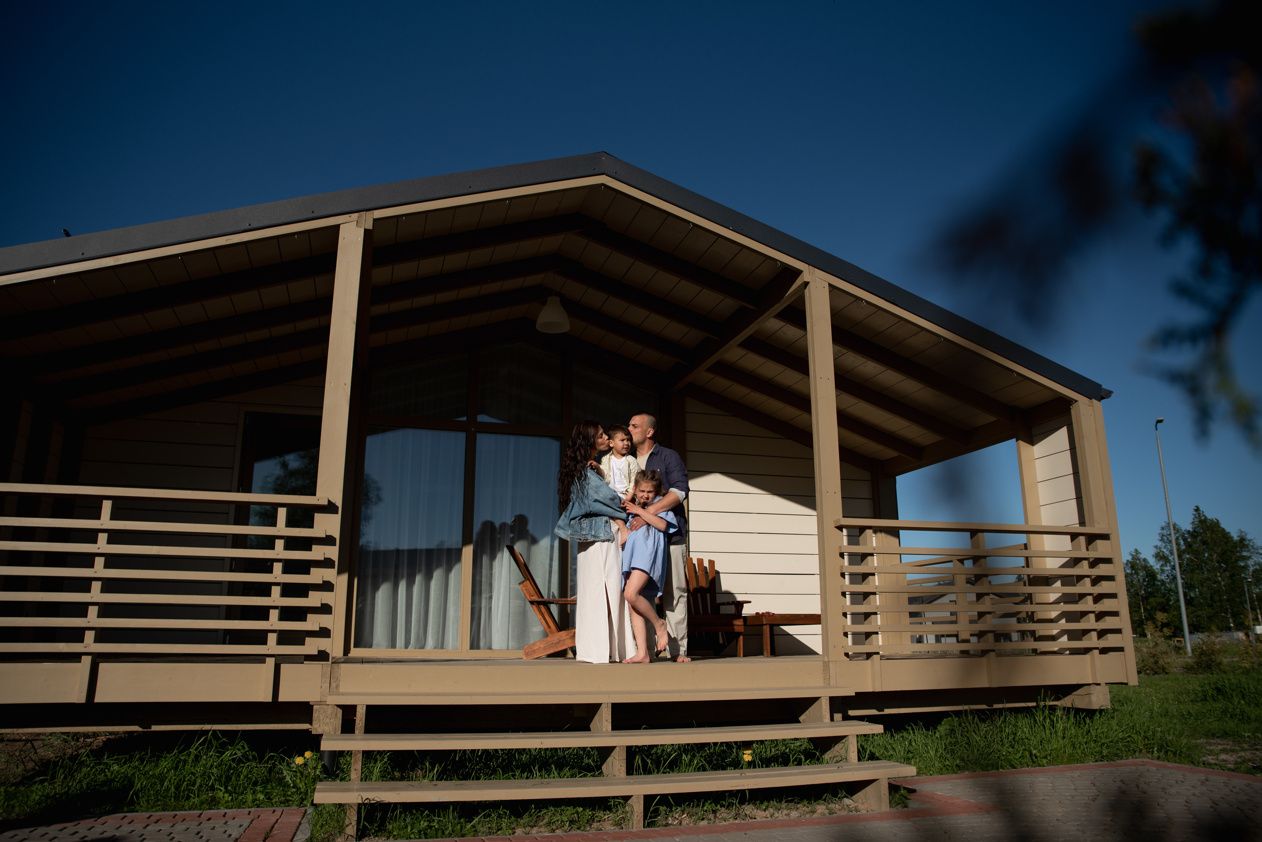 Чудесная Семейная съемка в Питере. Свадебный фотограф Тюмень Анастасия Битная