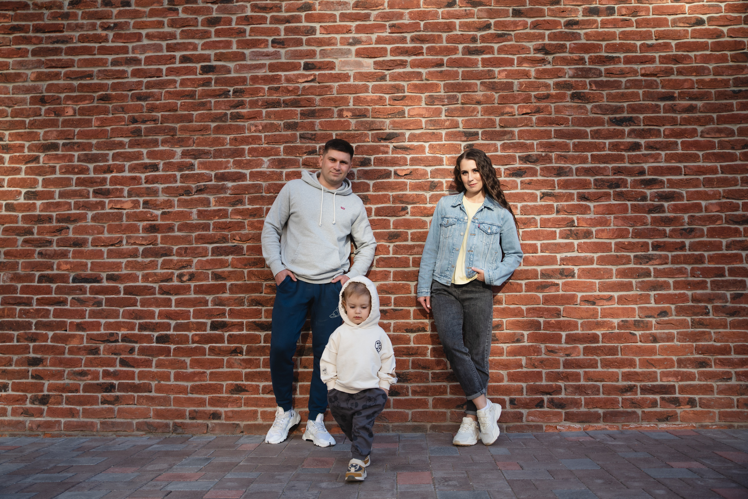 В Городе. Свадебный фотограф Тюмень Анастасия Битная