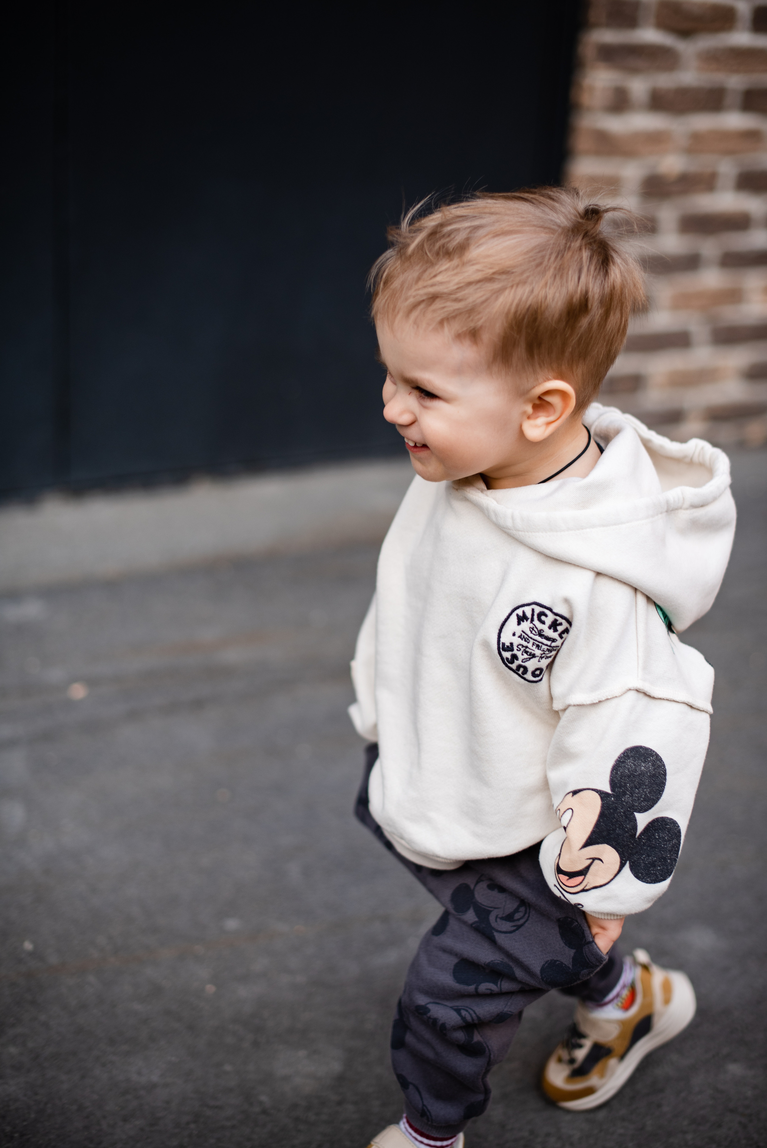 В Городе. Свадебный фотограф Тюмень Анастасия Битная