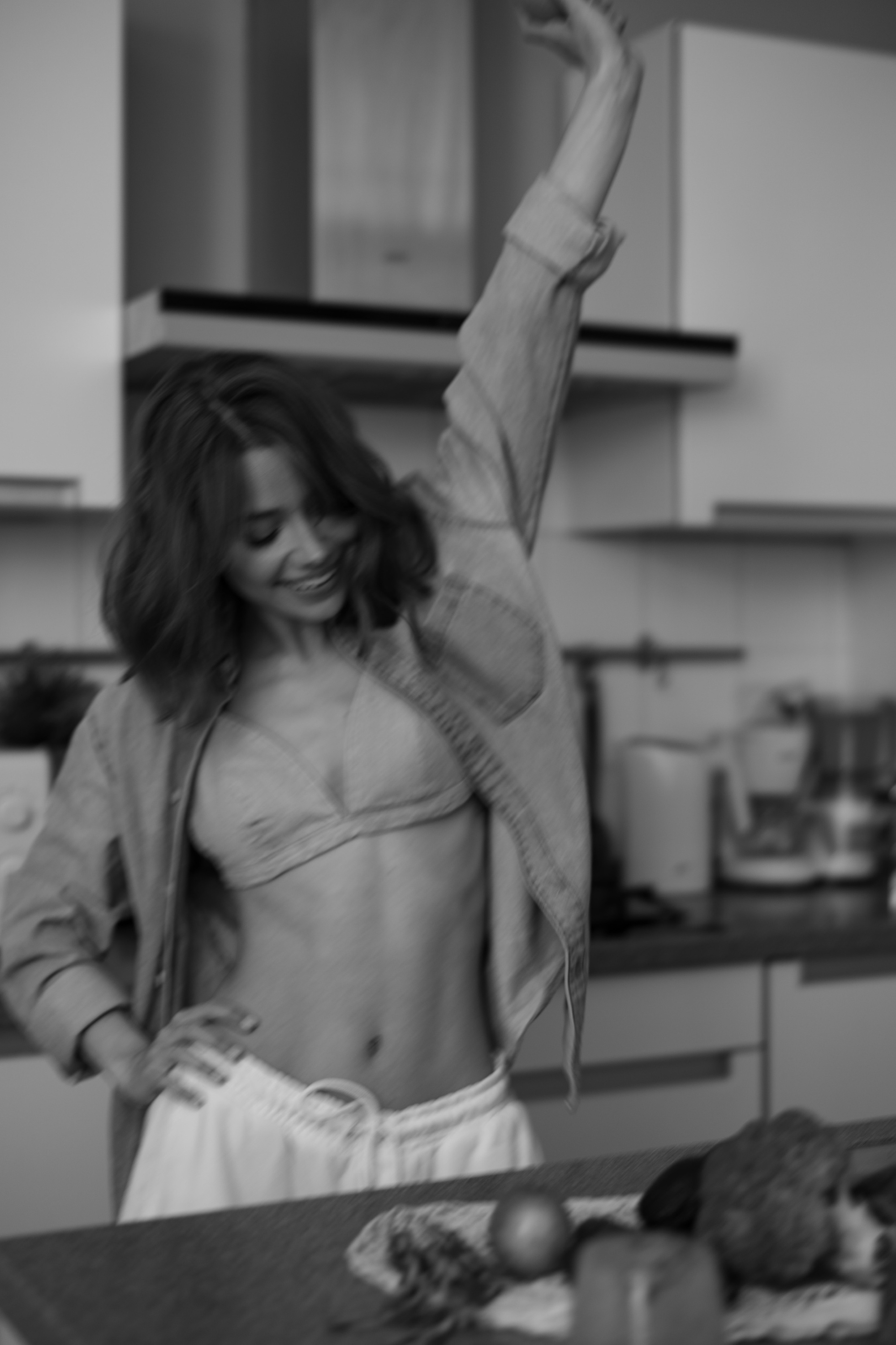 Контент съемка для фитнес тренера. Свадебный фотограф Тюмень Анастасия Битная