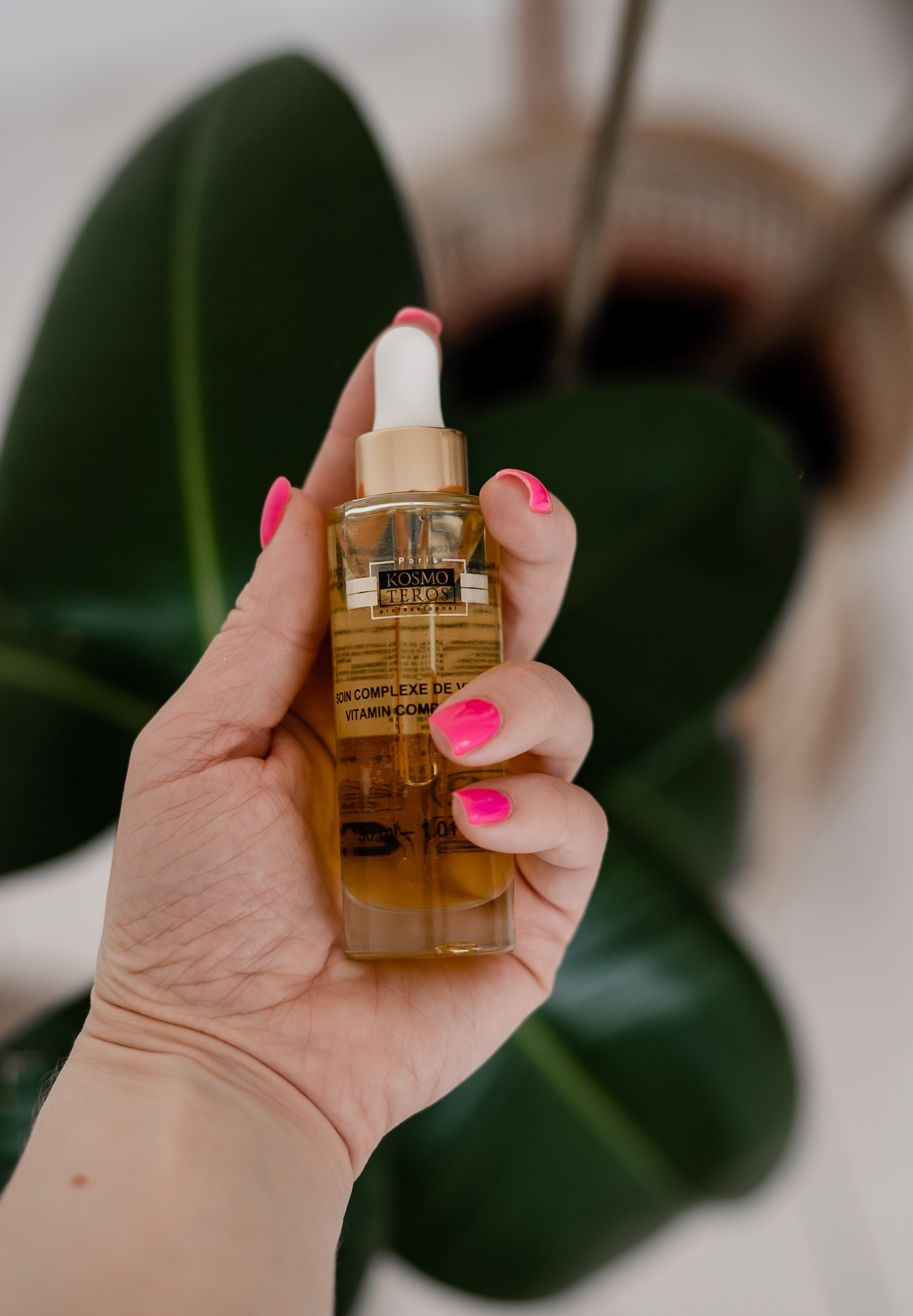 Контент съемка для косметолога Юлии. Свадебный фотограф Тюмень Анастасия Битная