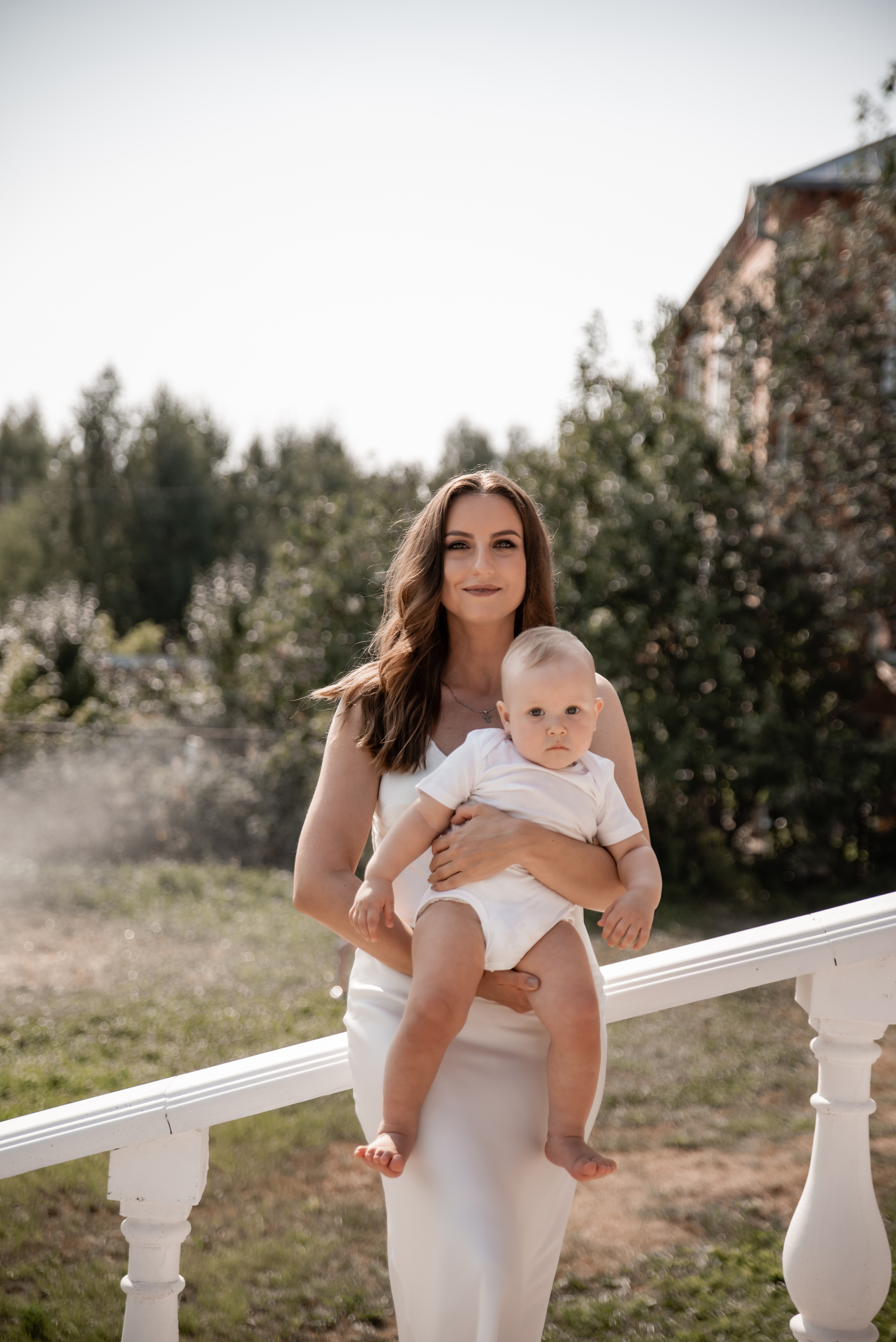 Первый Годик Арсения. Свадебный фотограф Тюмень Анастасия Битная