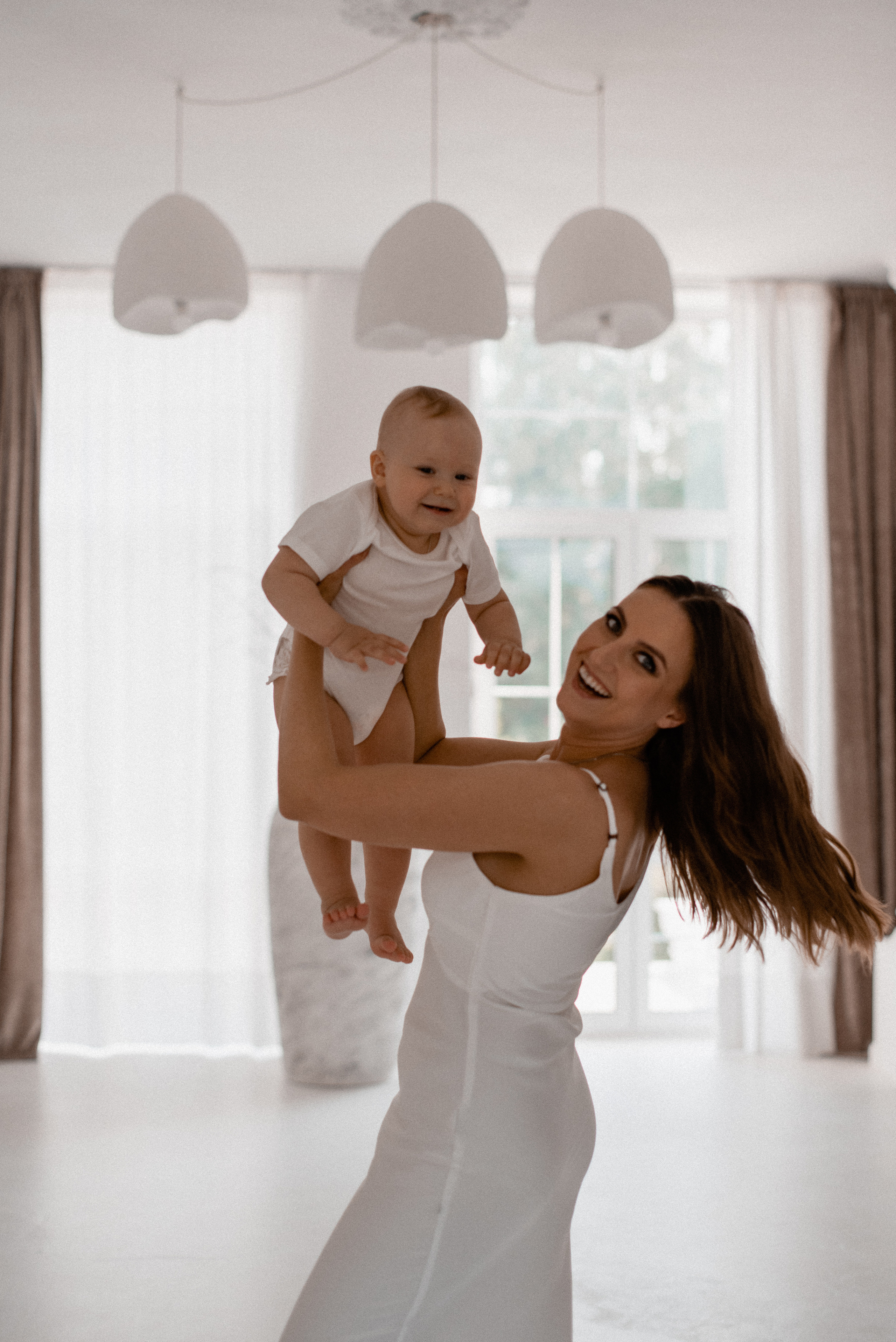 Первый Годик Арсения. Свадебный фотограф Тюмень Анастасия Битная