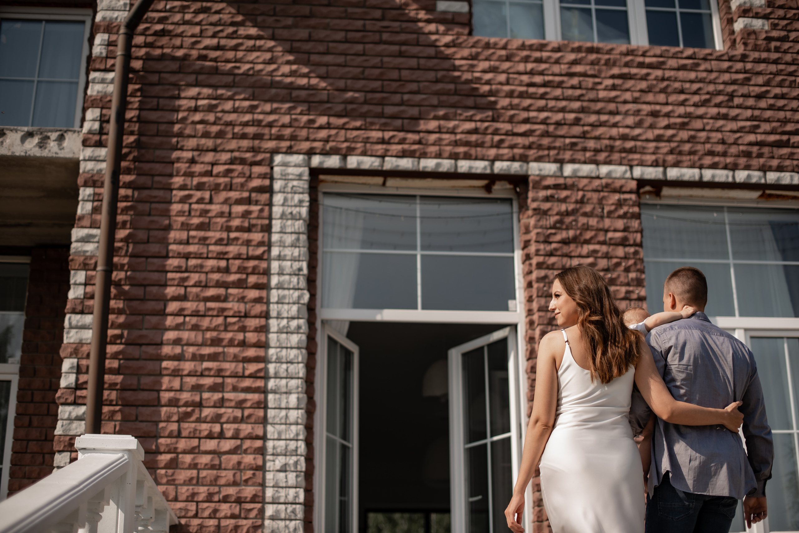 Первый Годик Арсения. Свадебный фотограф Тюмень Анастасия Битная