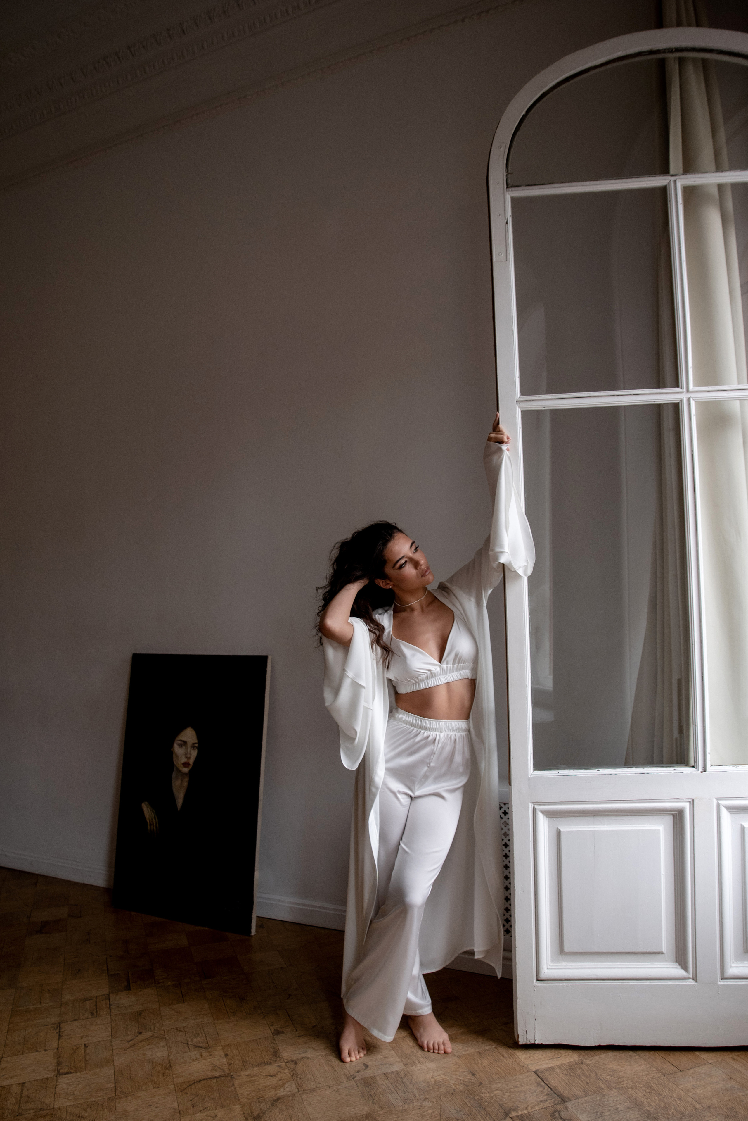 Утро Невесты Санкт-Петербург. Свадебный фотограф Тюмень Анастасия Битная