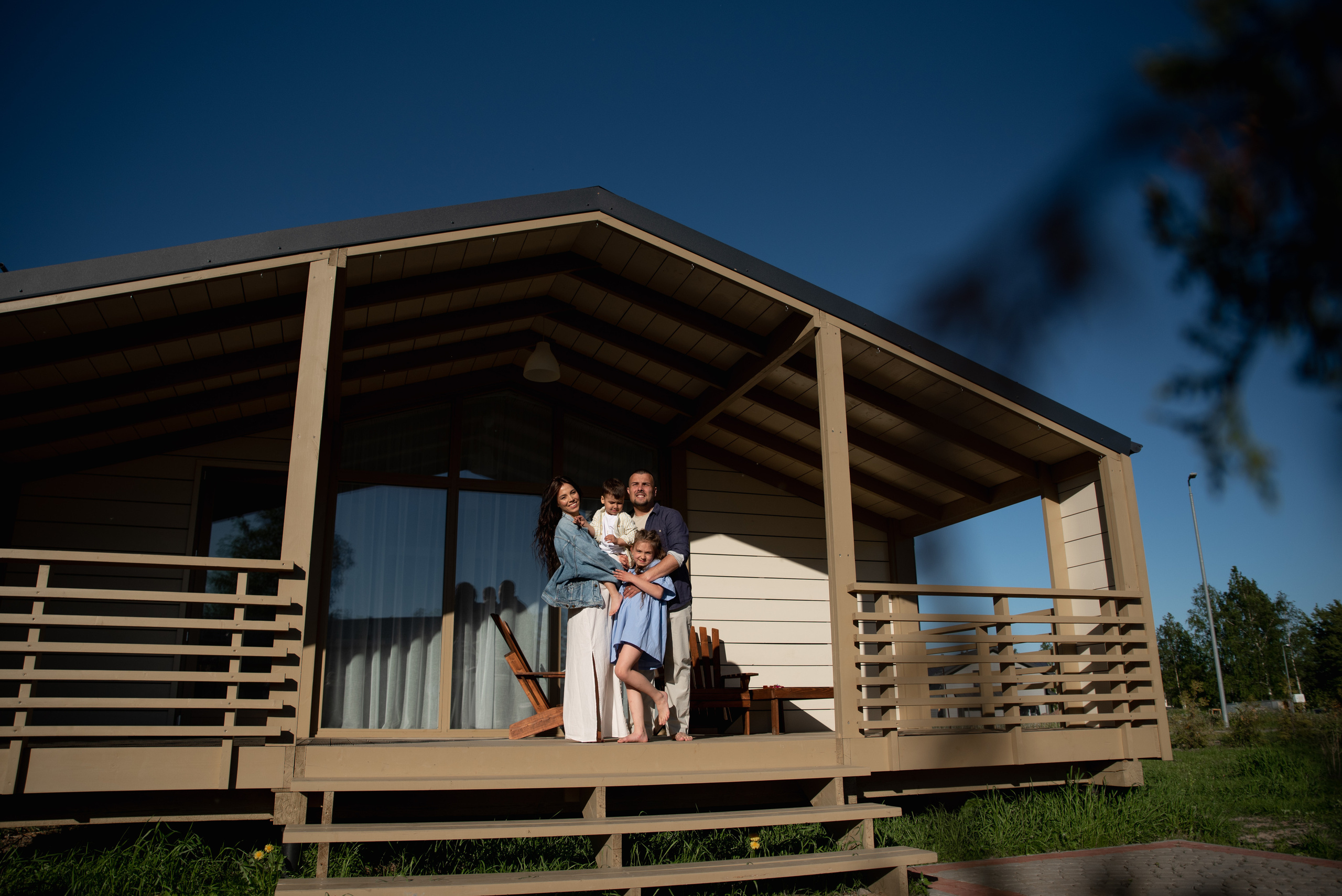 Чудесная Семейная съемка в Питере. Свадебный фотограф Тюмень Анастасия Битная