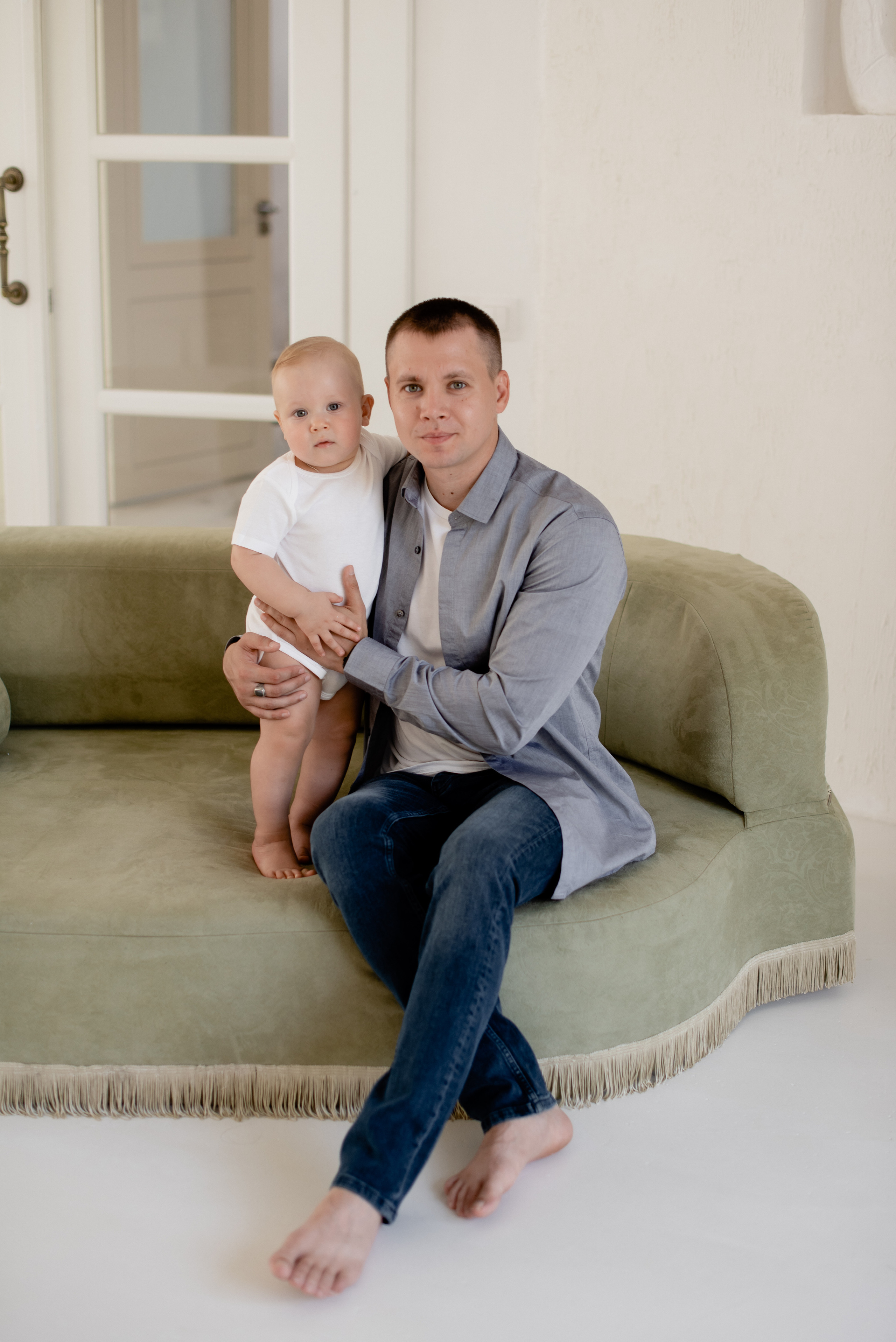 Первый Годик Арсения. Свадебный фотограф Тюмень Анастасия Битная