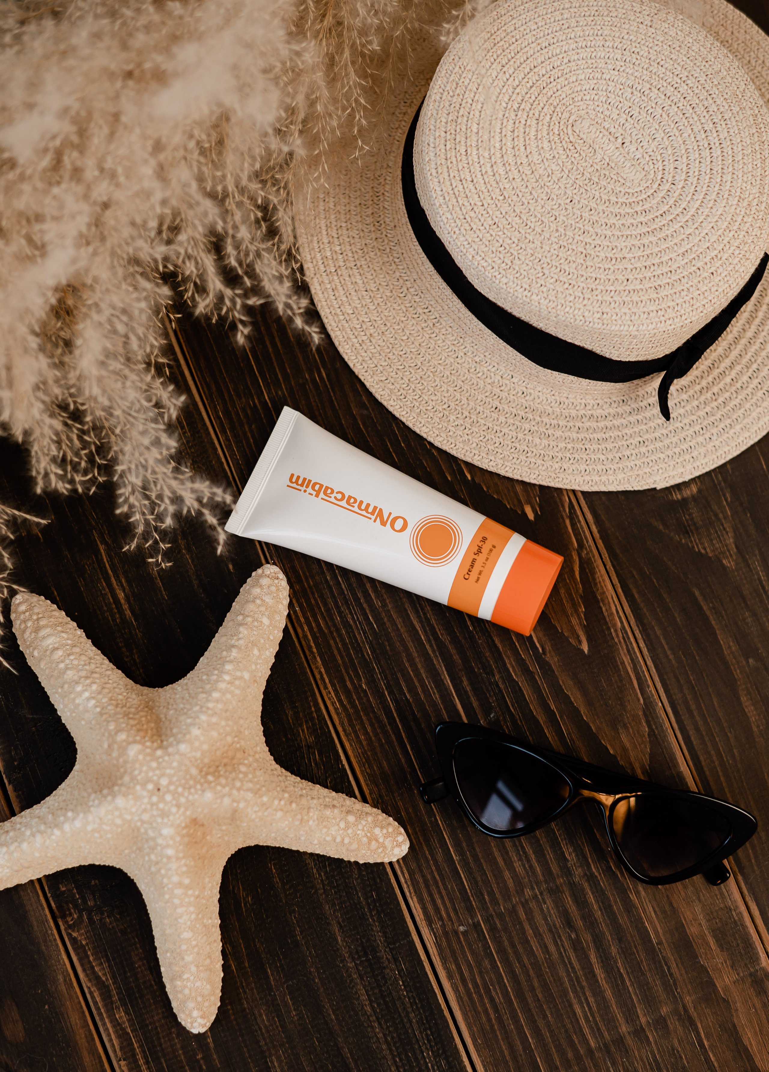 Контент съемка для косметолога Юлии. Свадебный фотограф Тюмень Анастасия Битная