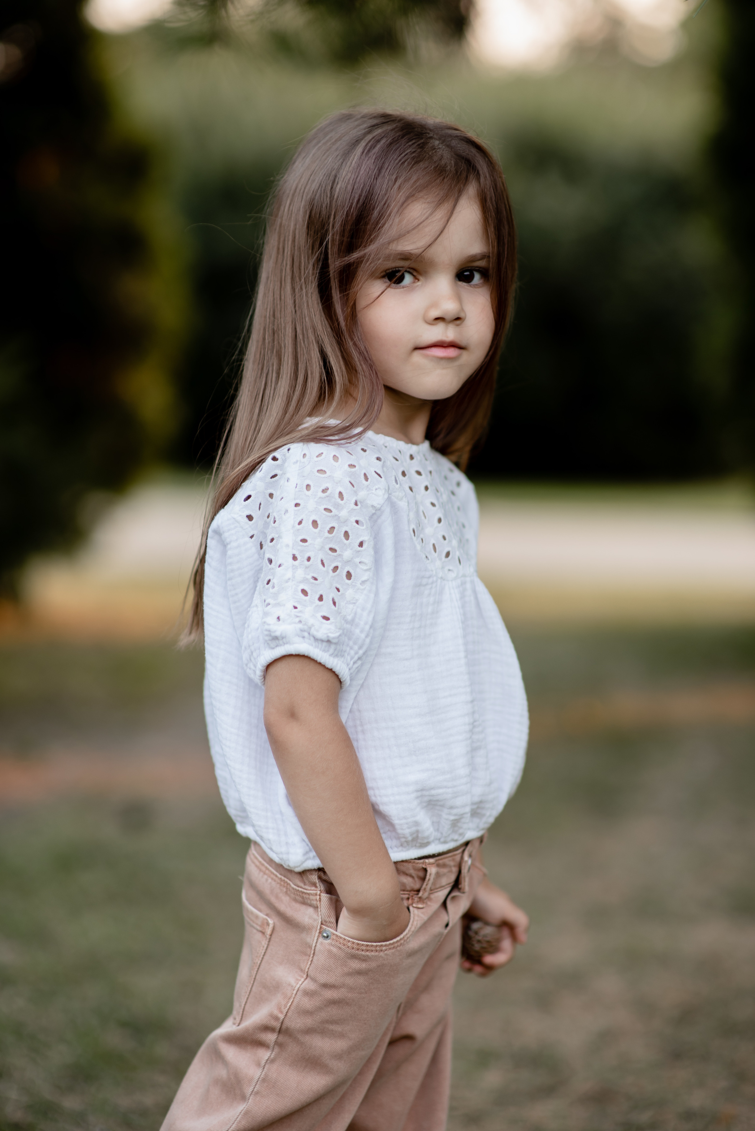 Семейная съемка в центре города. Свадебный фотограф Тюмень Анастасия Битная