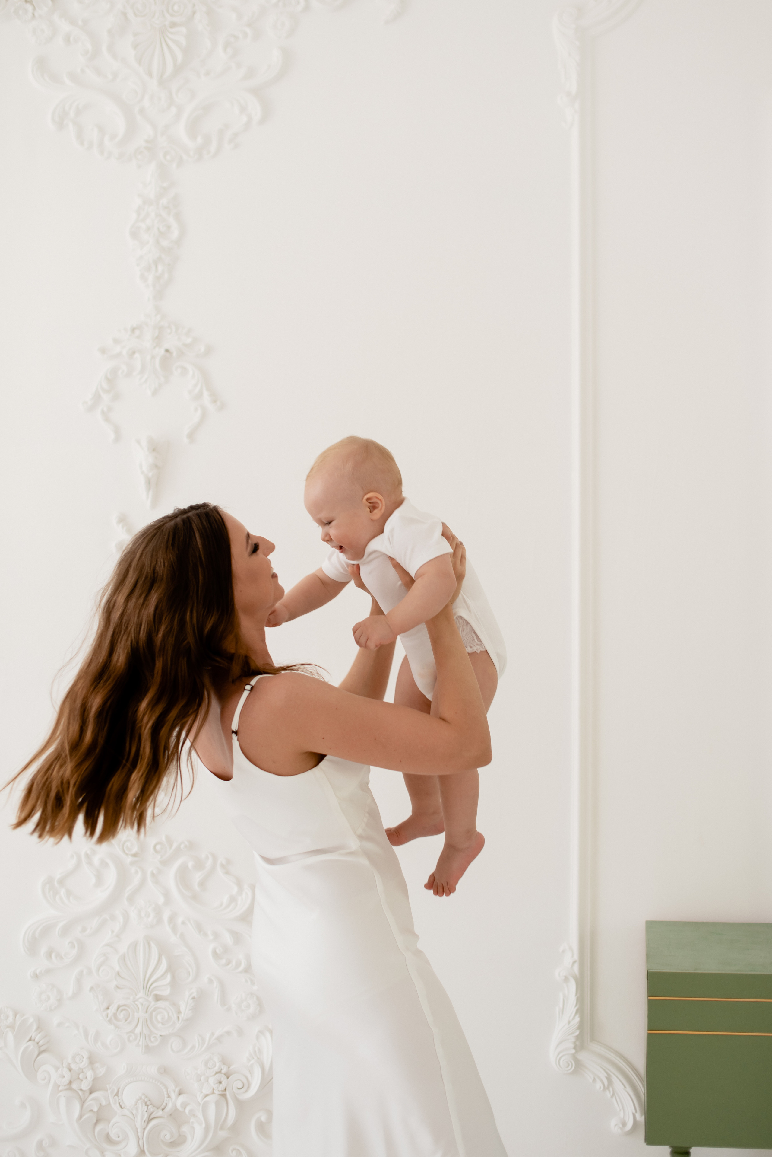 Первый Годик Арсения. Свадебный фотограф Тюмень Анастасия Битная