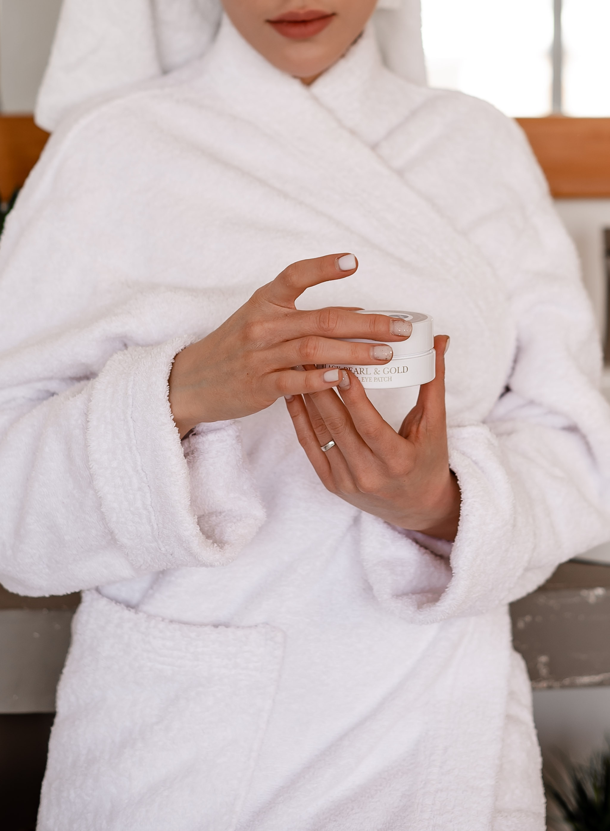 Контент съемка для косметолога Юлии. Свадебный фотограф Тюмень Анастасия Битная