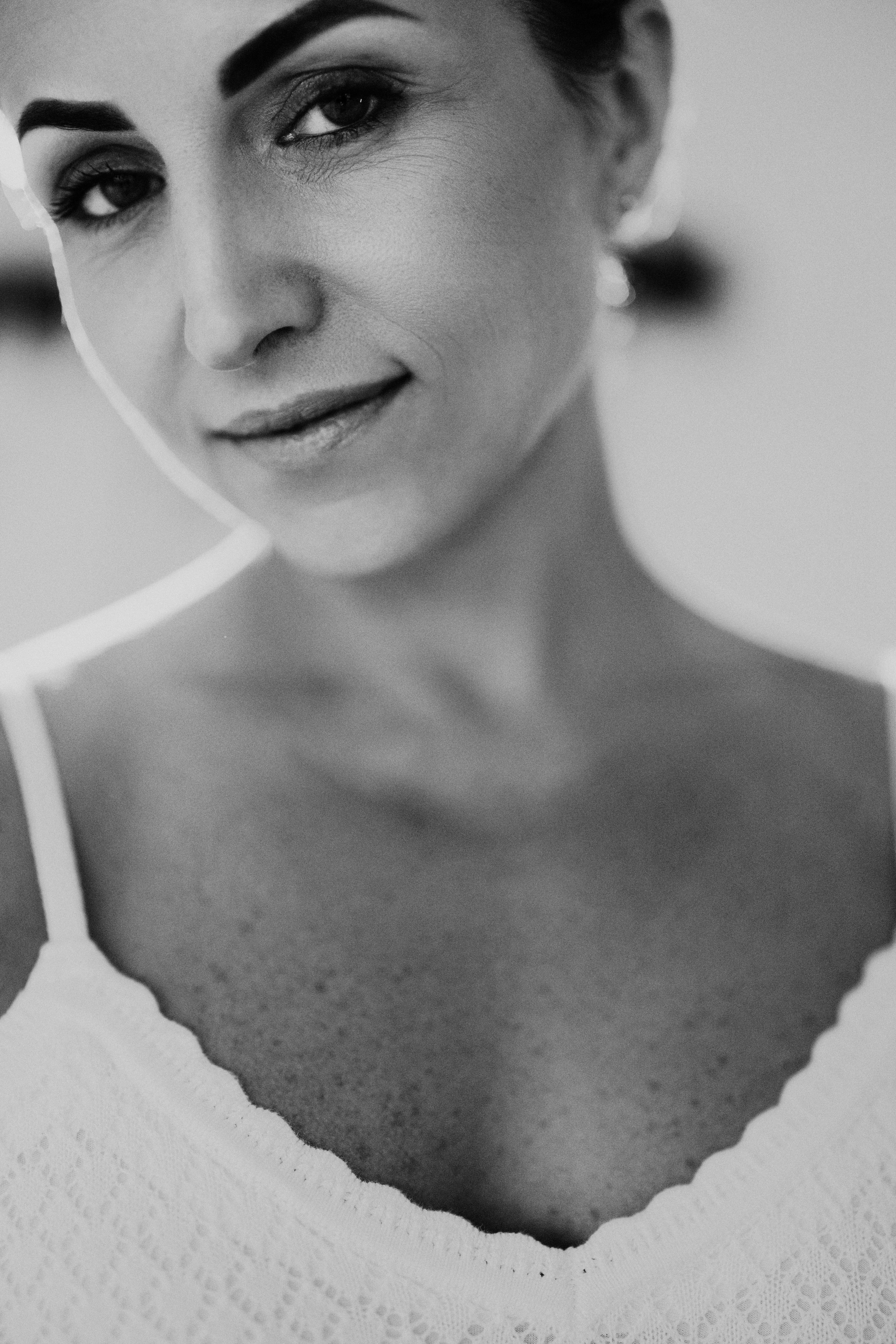 Приглашение к сотворчеству. Портретный и имиджевый фотограф в Самаре Кристина Тихонова