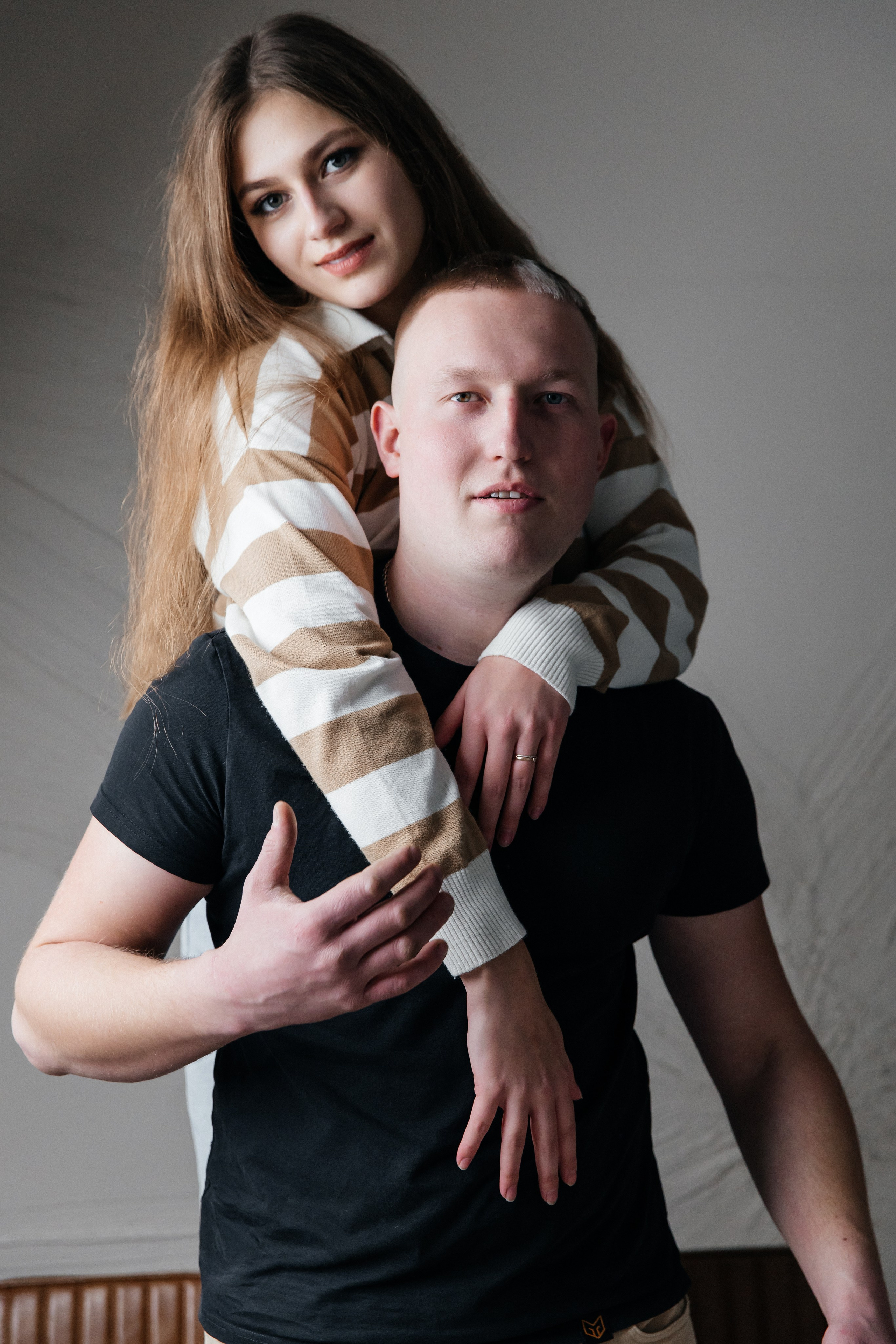 3. Свадебный и семейный фотограф Егорова Юлия