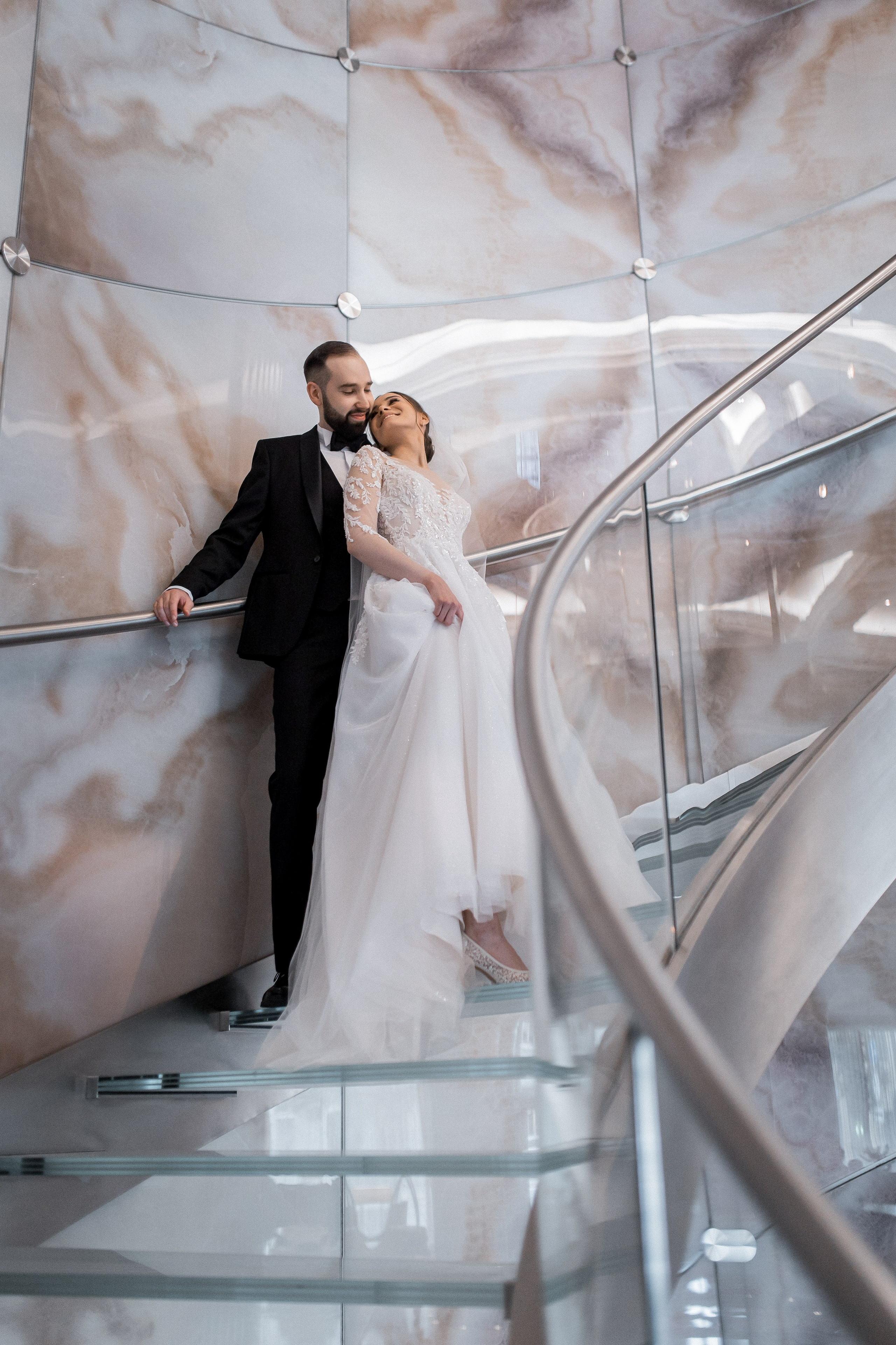 Р&A. Свадебный фотограф. Москва. Мытищи