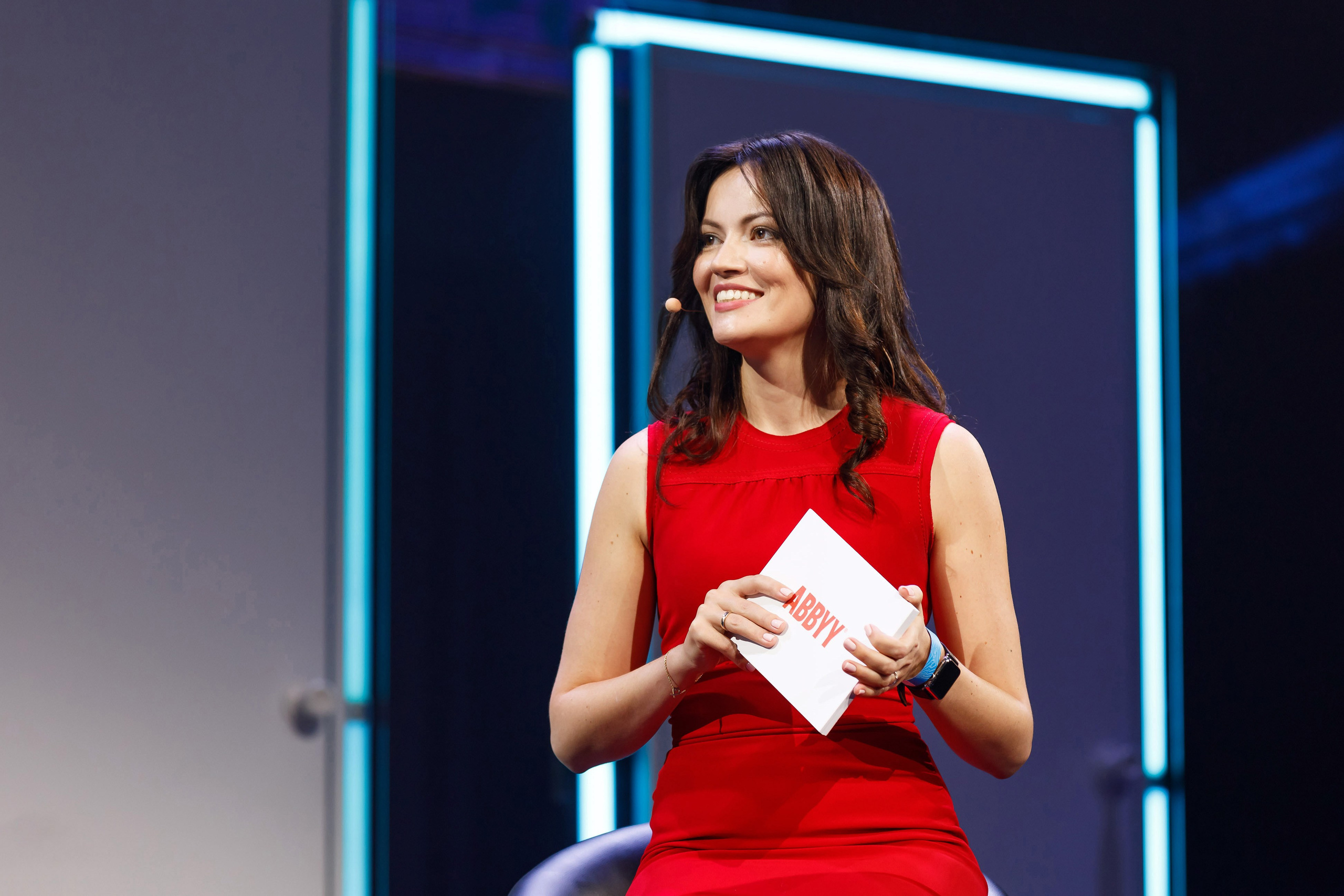 Unlock The Future. Репортажный фотограф в Москве Евгений Новиков