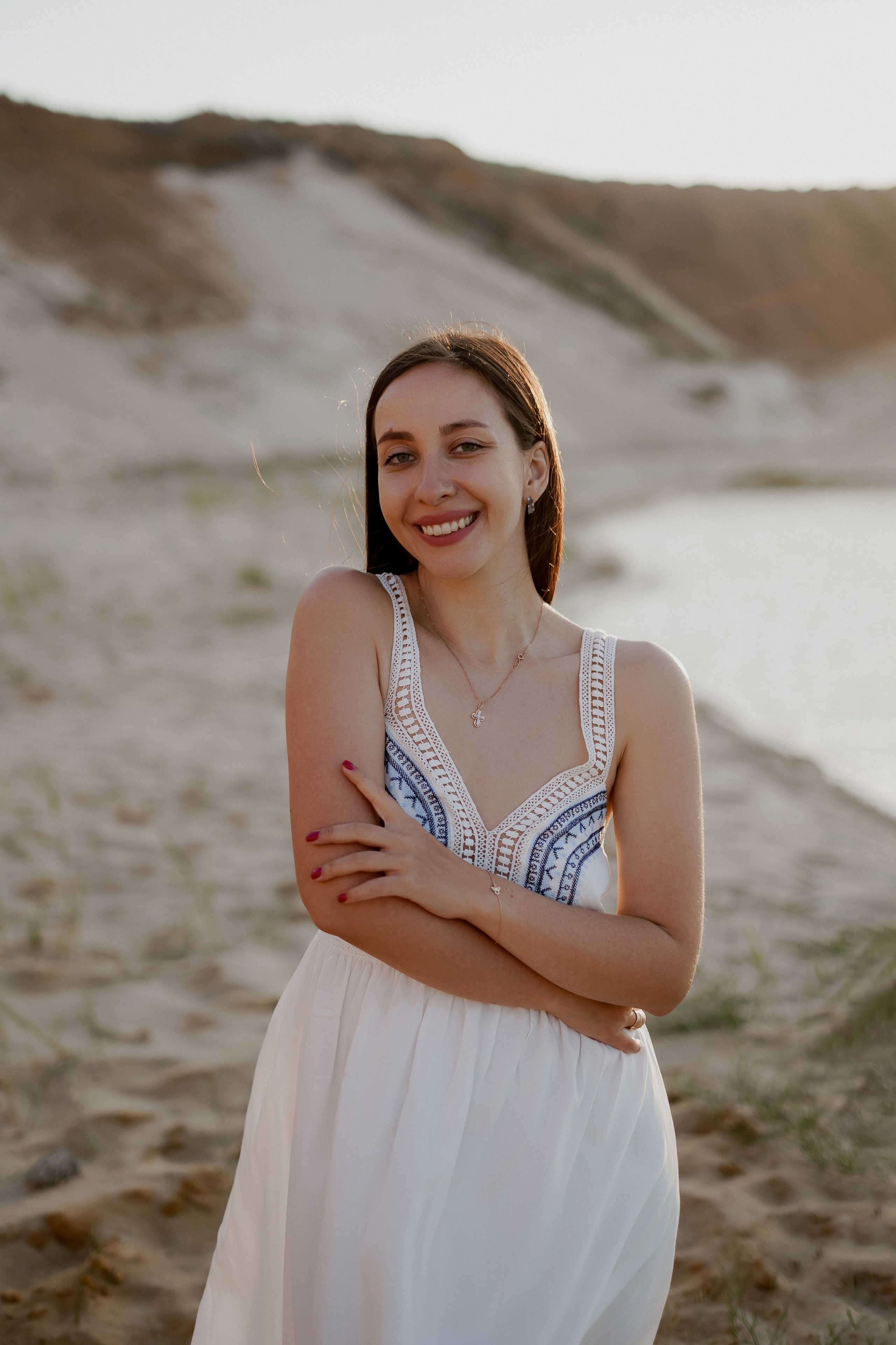 Большая семья. Фотограф Валерия Крахмалева