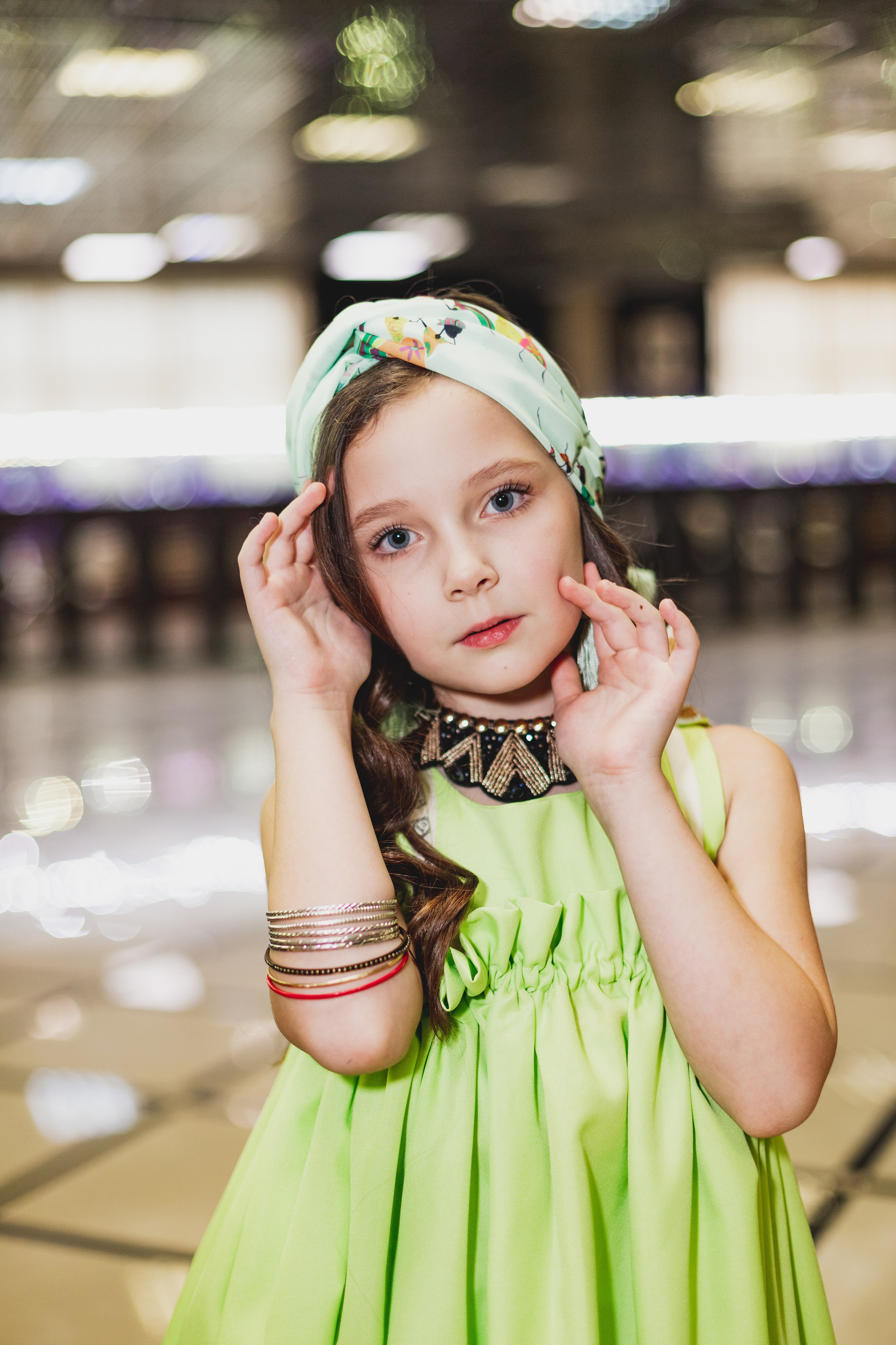 Estet-fashion-week-2023. Семейный и детский фотограф Эльвира Билибина