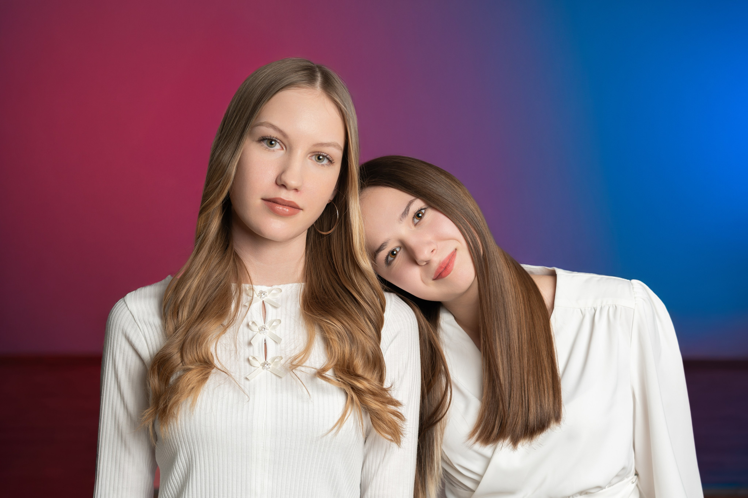 Портфолио. Выпускные альбомы Иваново / Роман Тихомиров