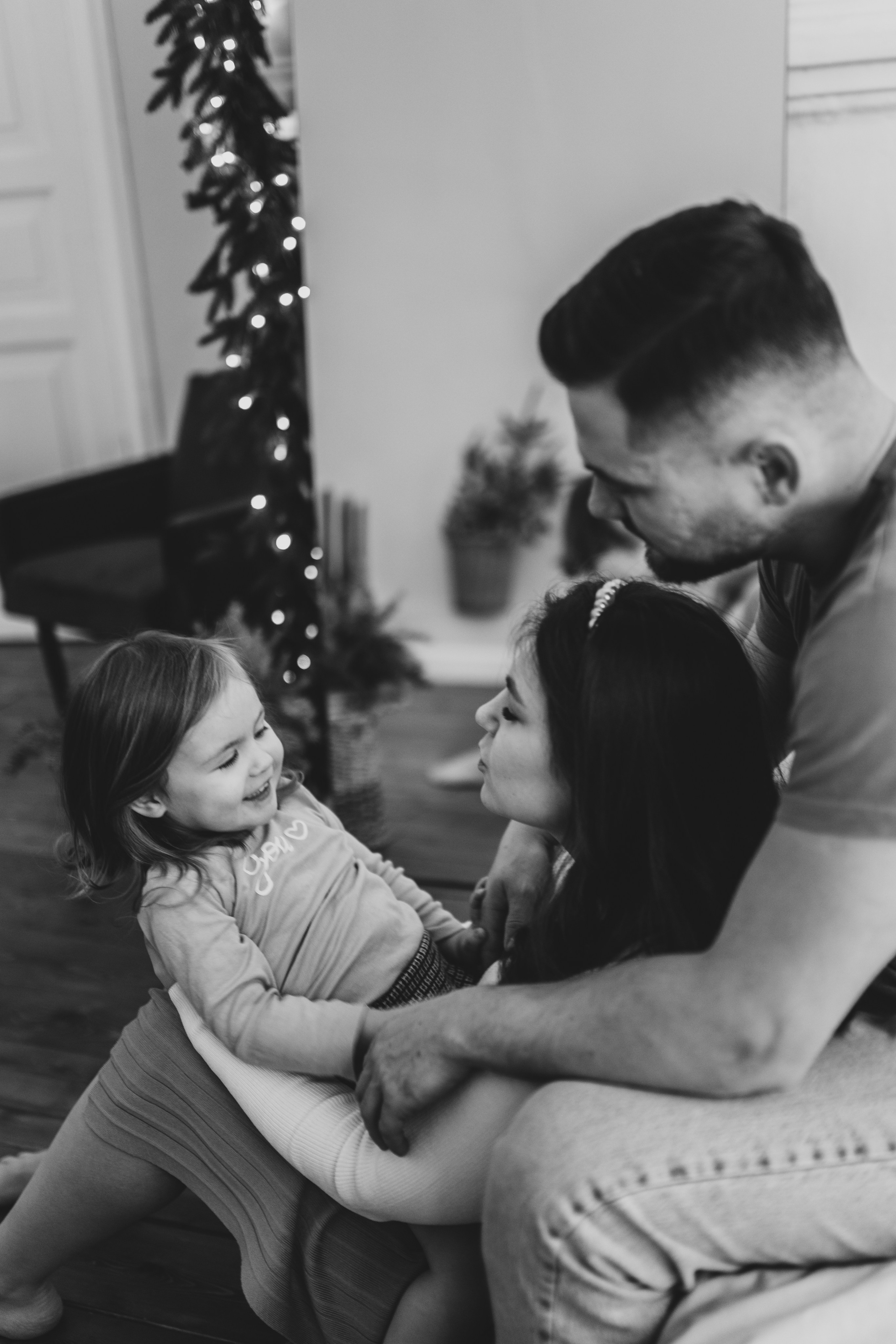 Весёлый Новый год. Фотограф Шелудкова Яна, город Тюмень